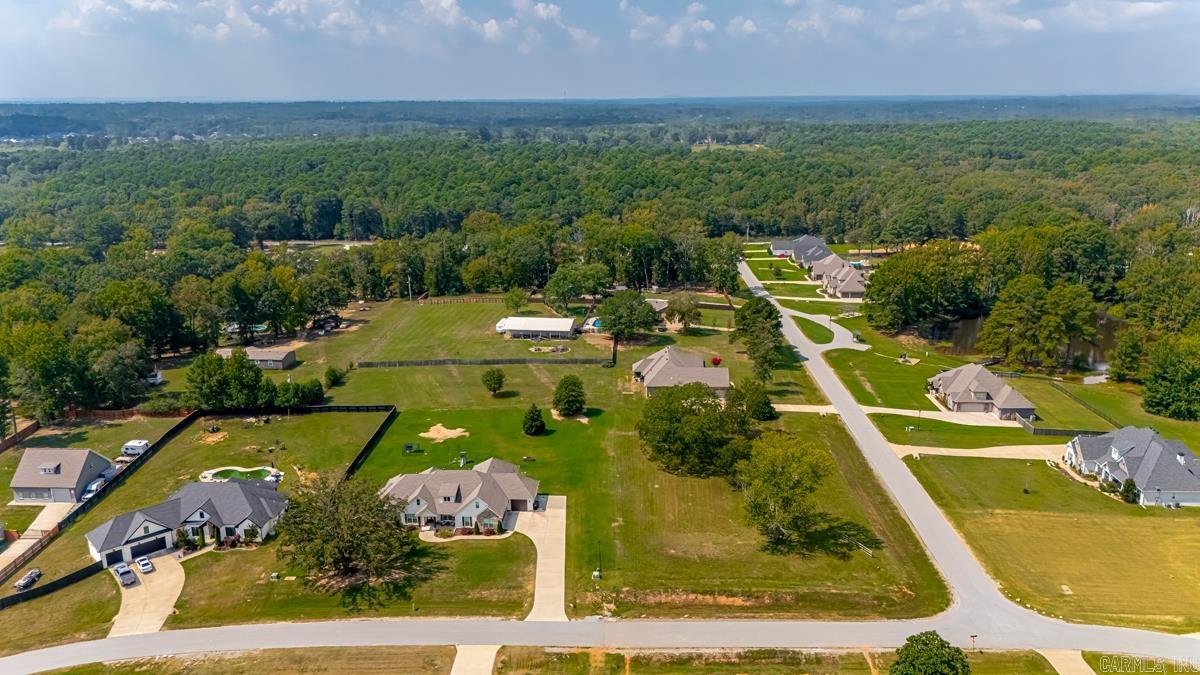 3009 BORDEAUX  Alexander, AR