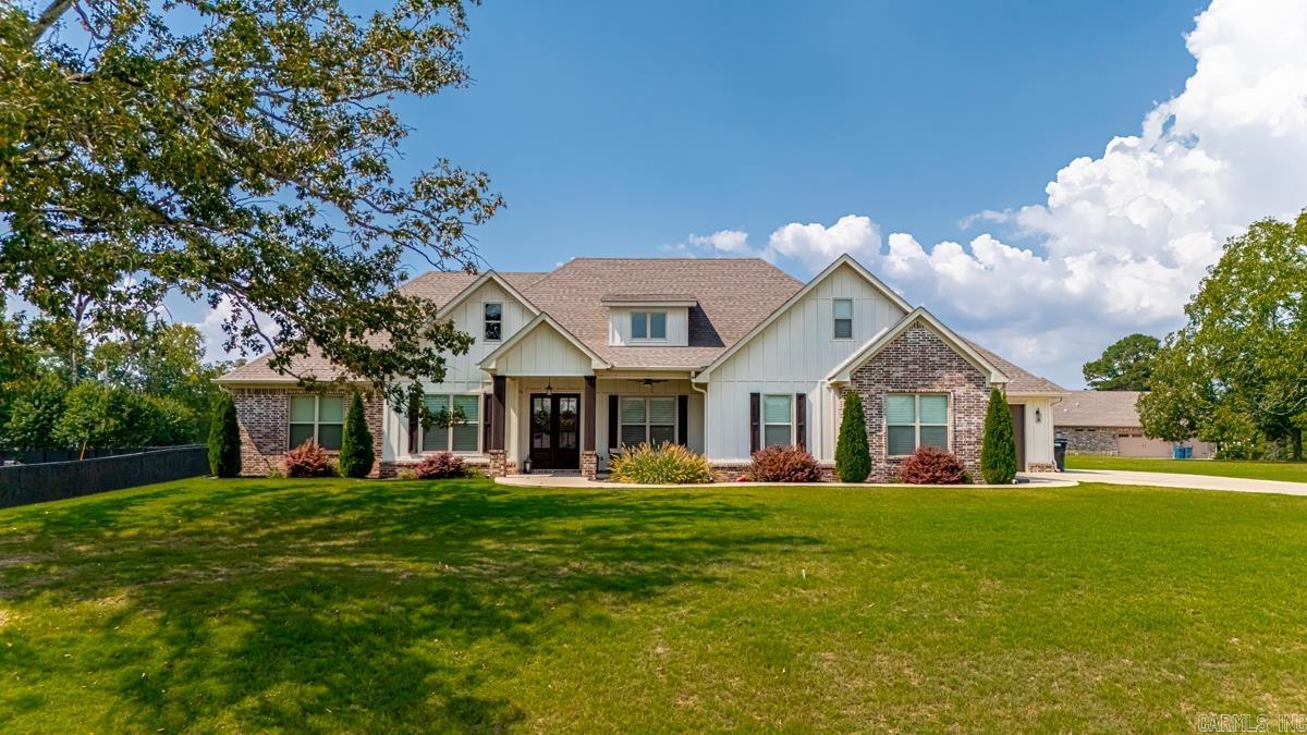 3009 BORDEAUX  Alexander, AR