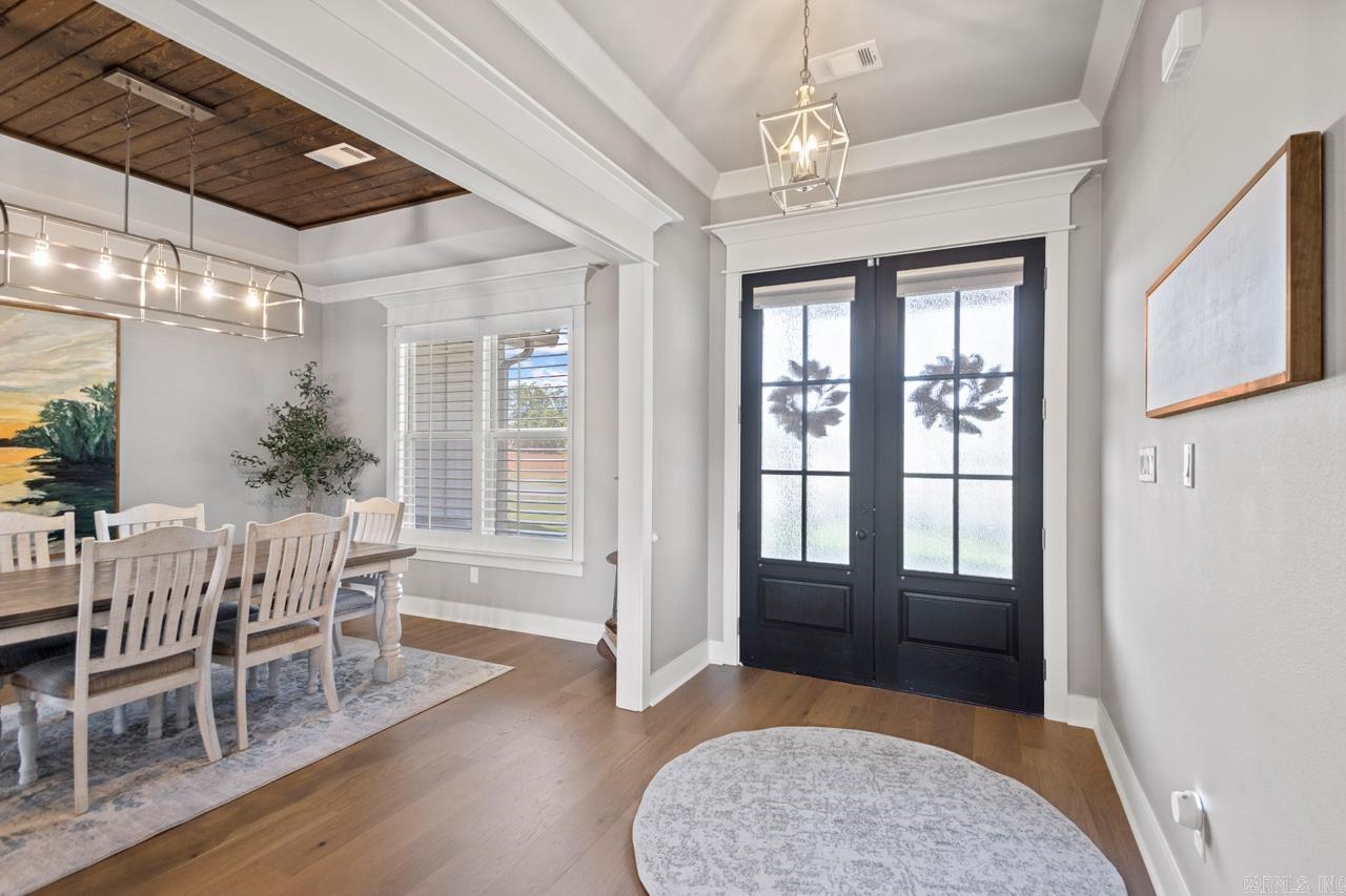 3009 BORDEAUX  Alexander, AR