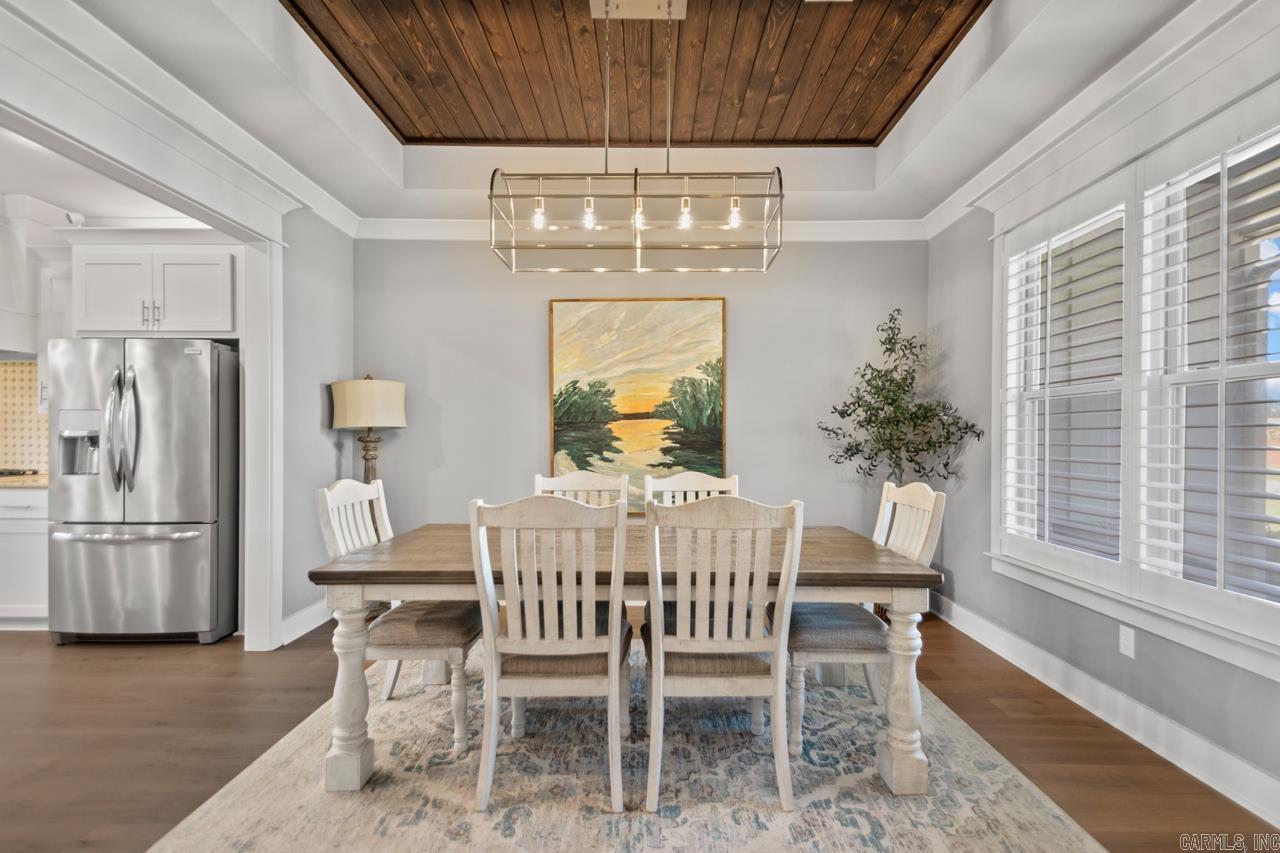 3009 BORDEAUX  Alexander, AR