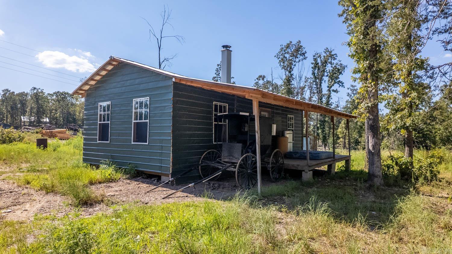 645 County Road 201  Alton, MO
