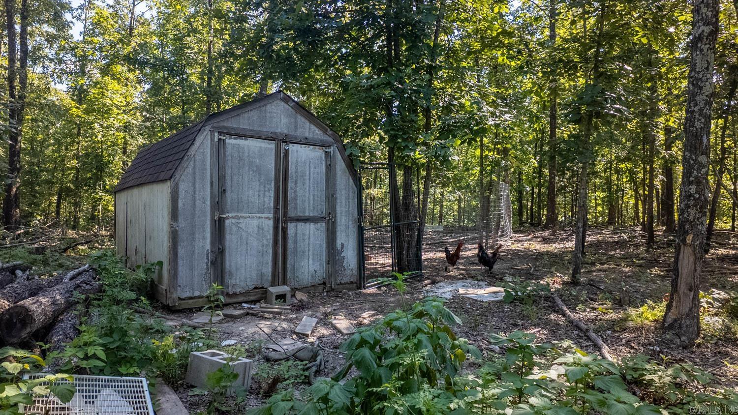 645 County Road 201  Alton, MO