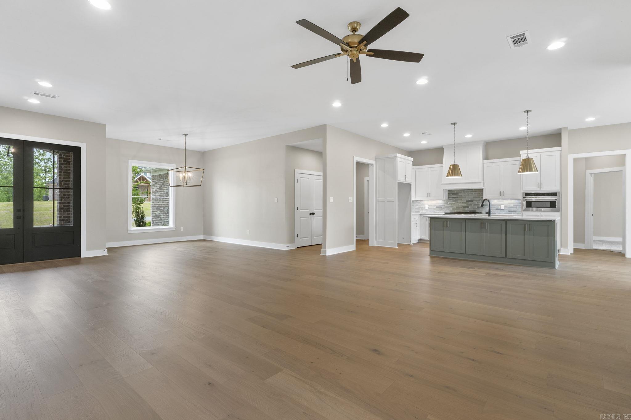 208 Middleton Place  Benton, AR