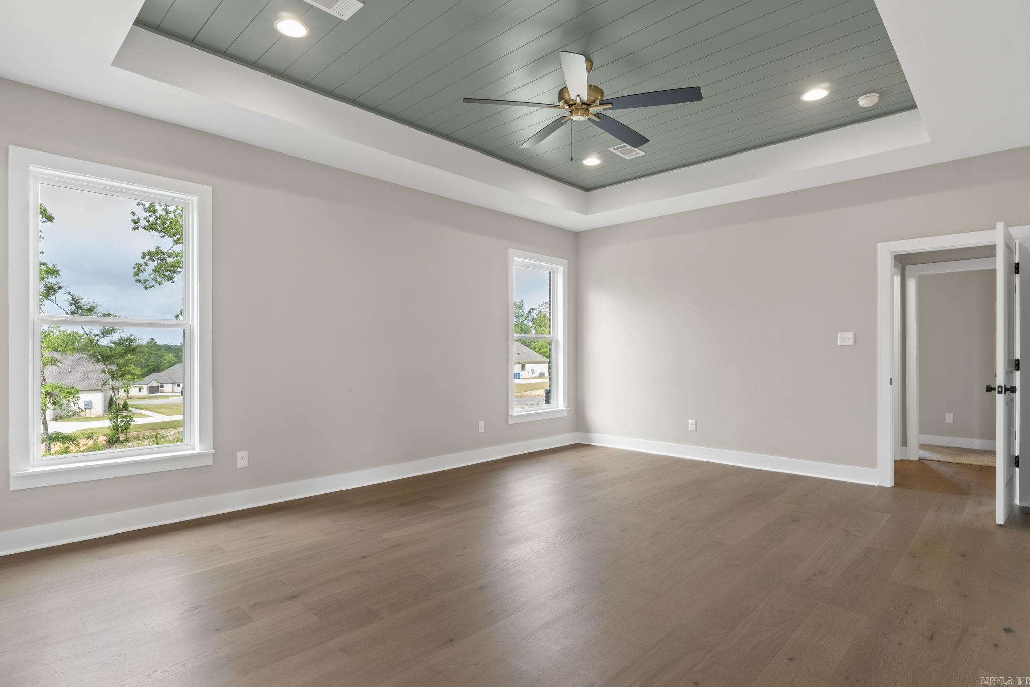 208 Middleton Place  Benton, AR