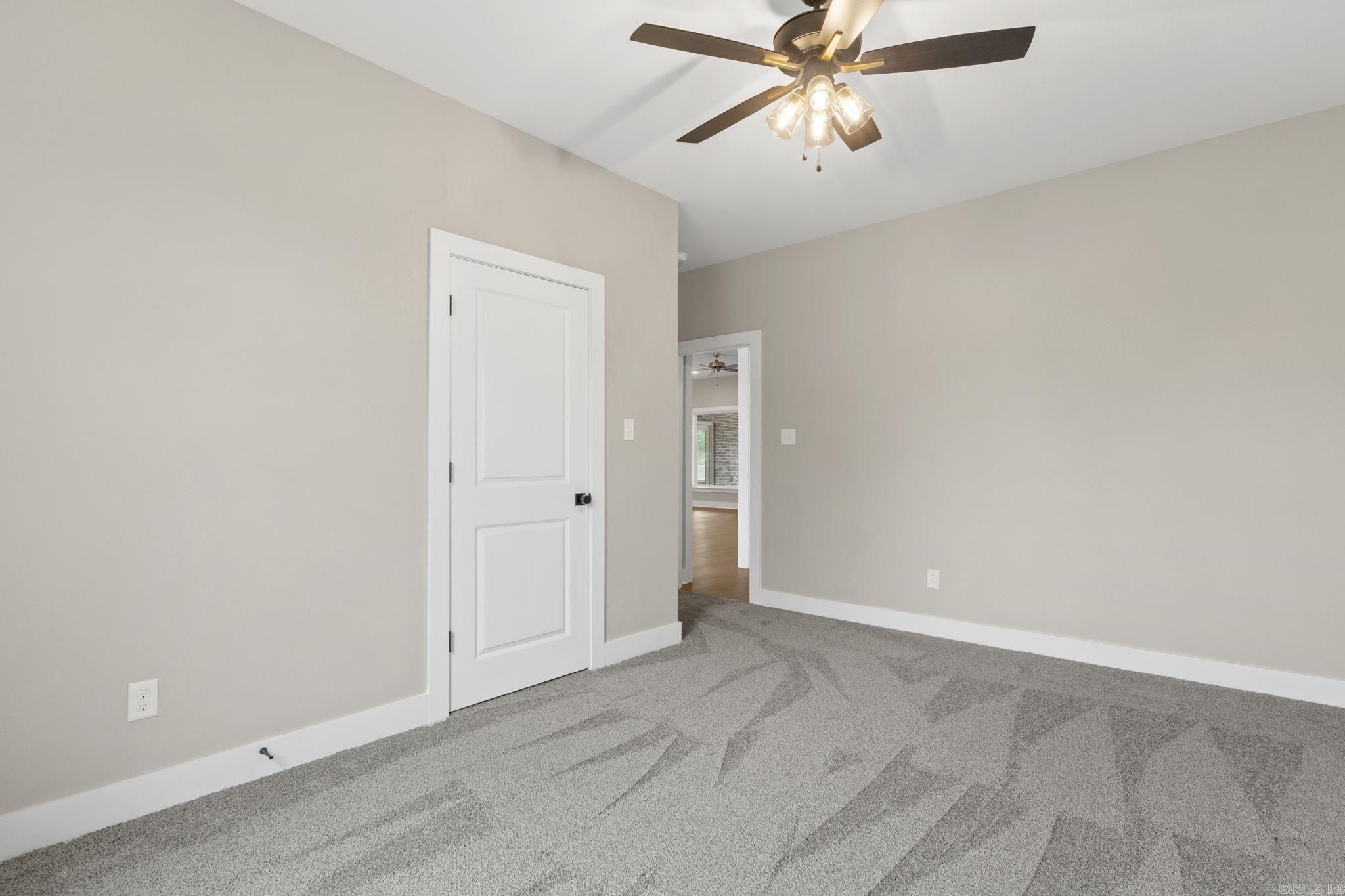 208 Middleton Place  Benton, AR