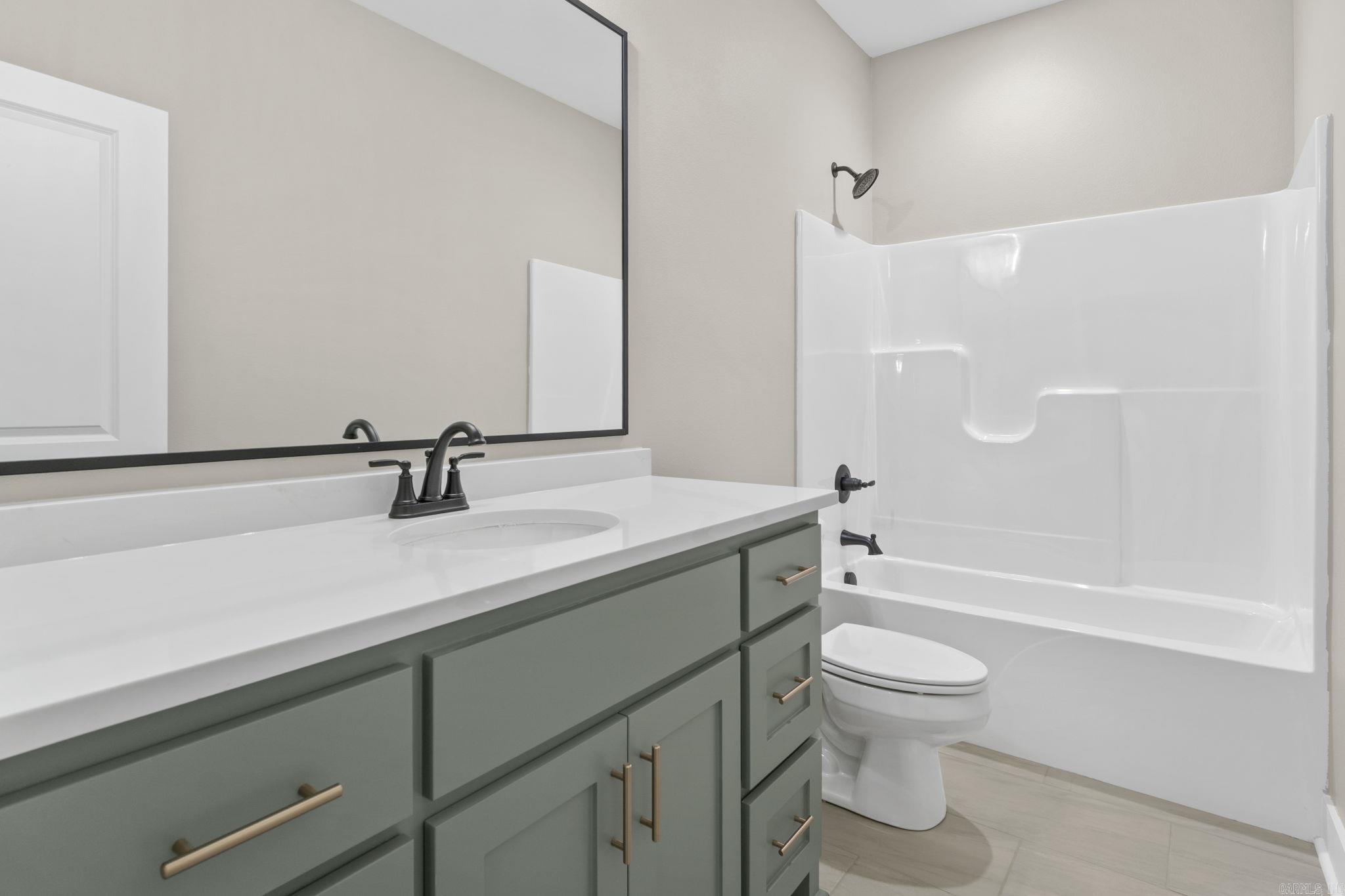 208 Middleton Place  Benton, AR