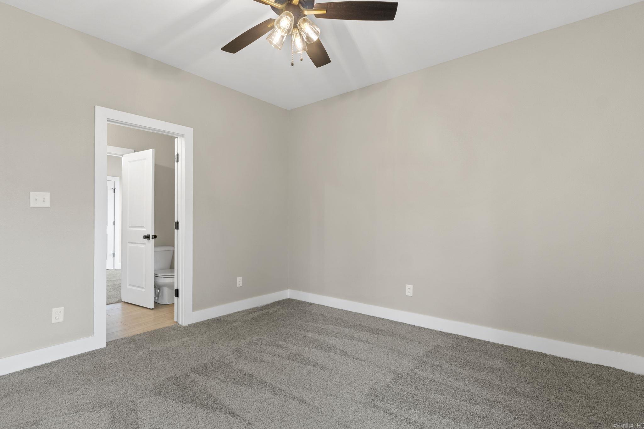 208 Middleton Place  Benton, AR