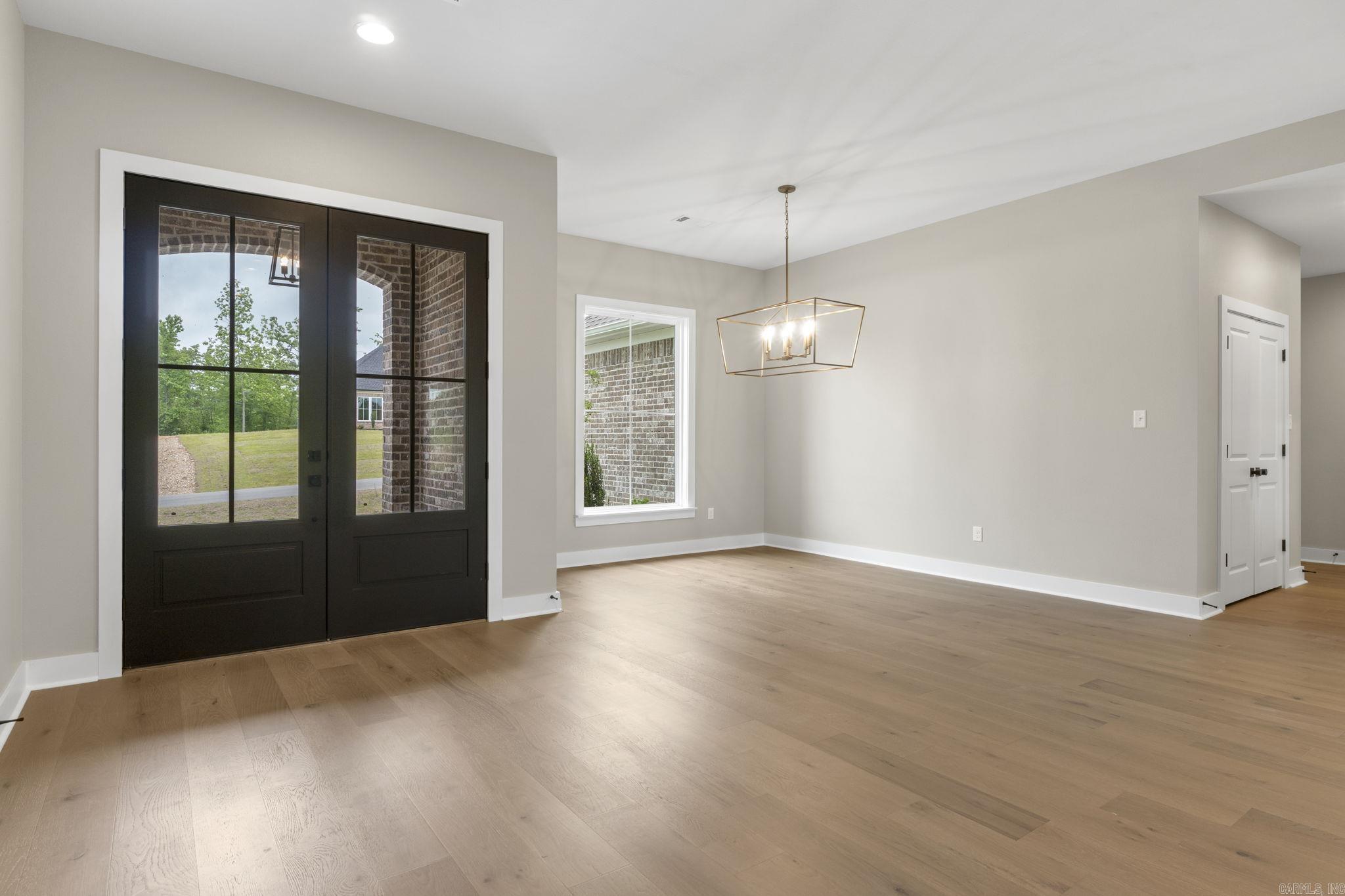 208 Middleton Place  Benton, AR