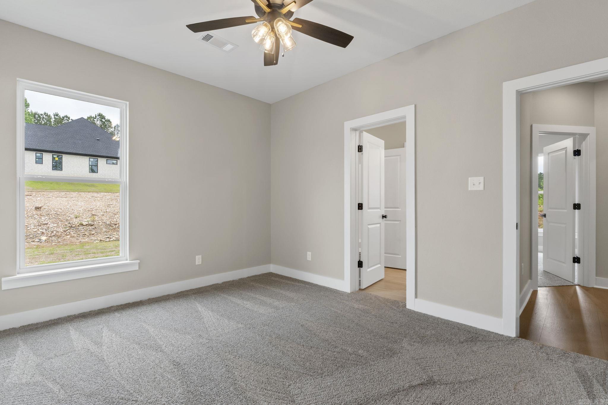 208 Middleton Place  Benton, AR