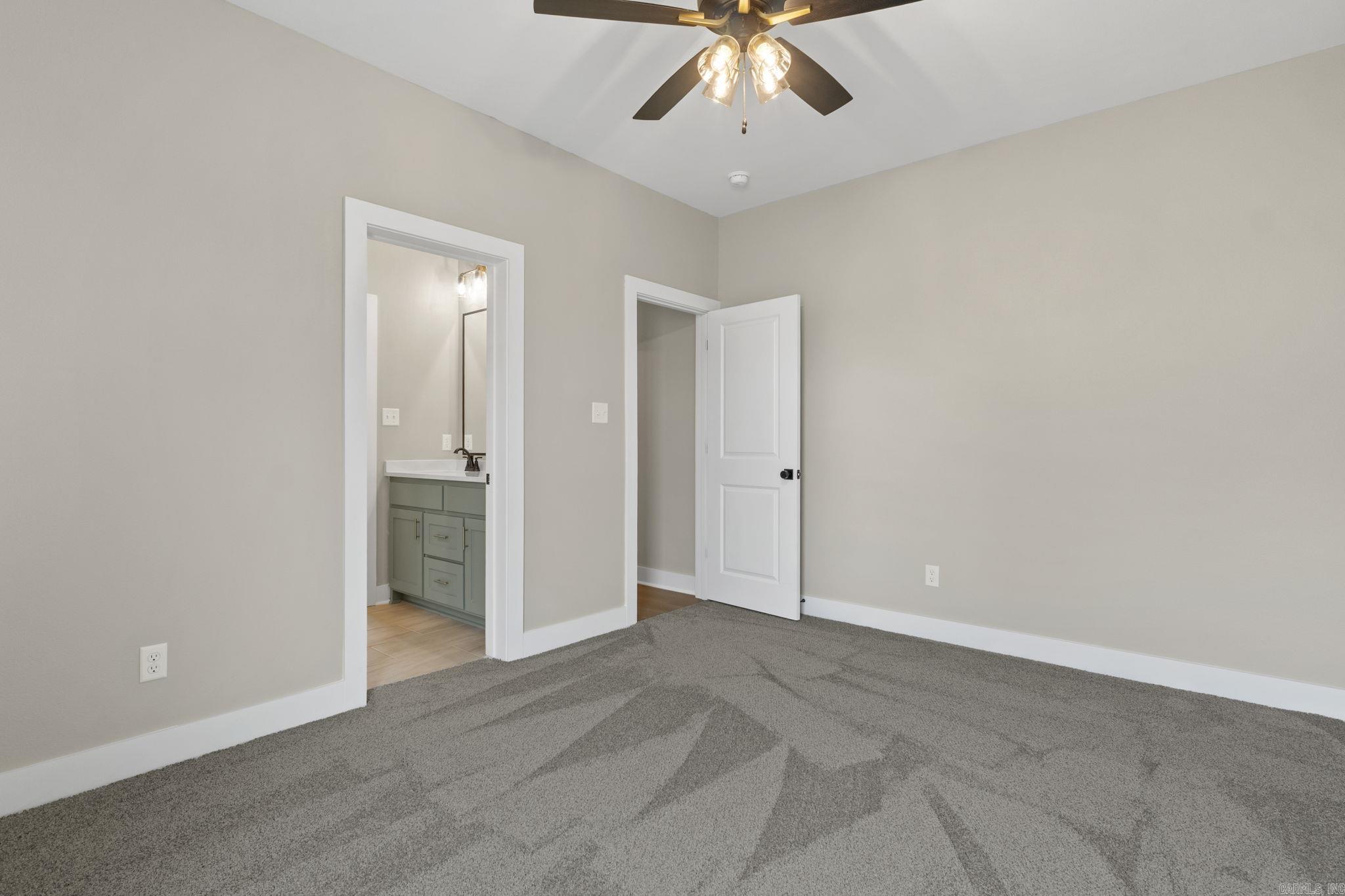 208 Middleton Place  Benton, AR