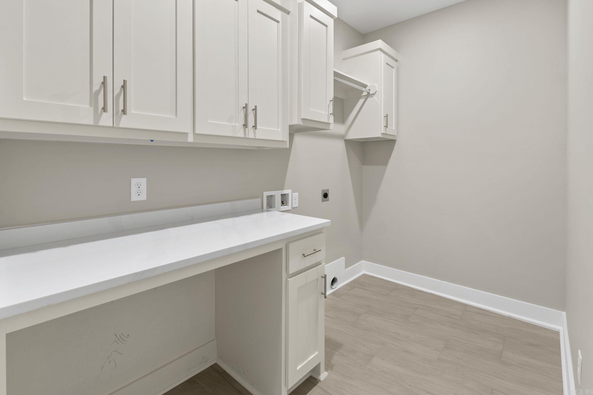 208 Middleton Place  Benton, AR