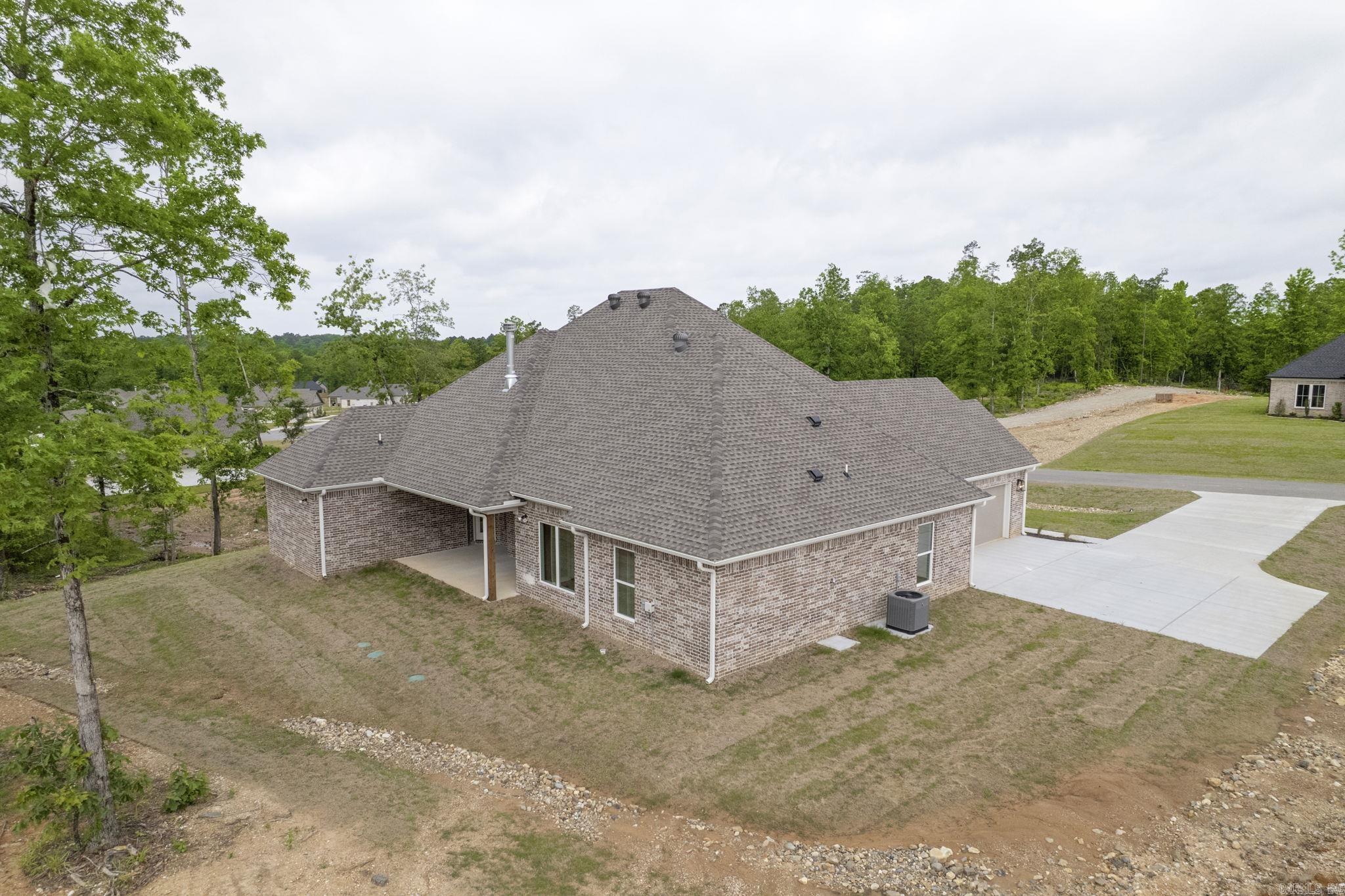 208 Middleton Place  Benton, AR