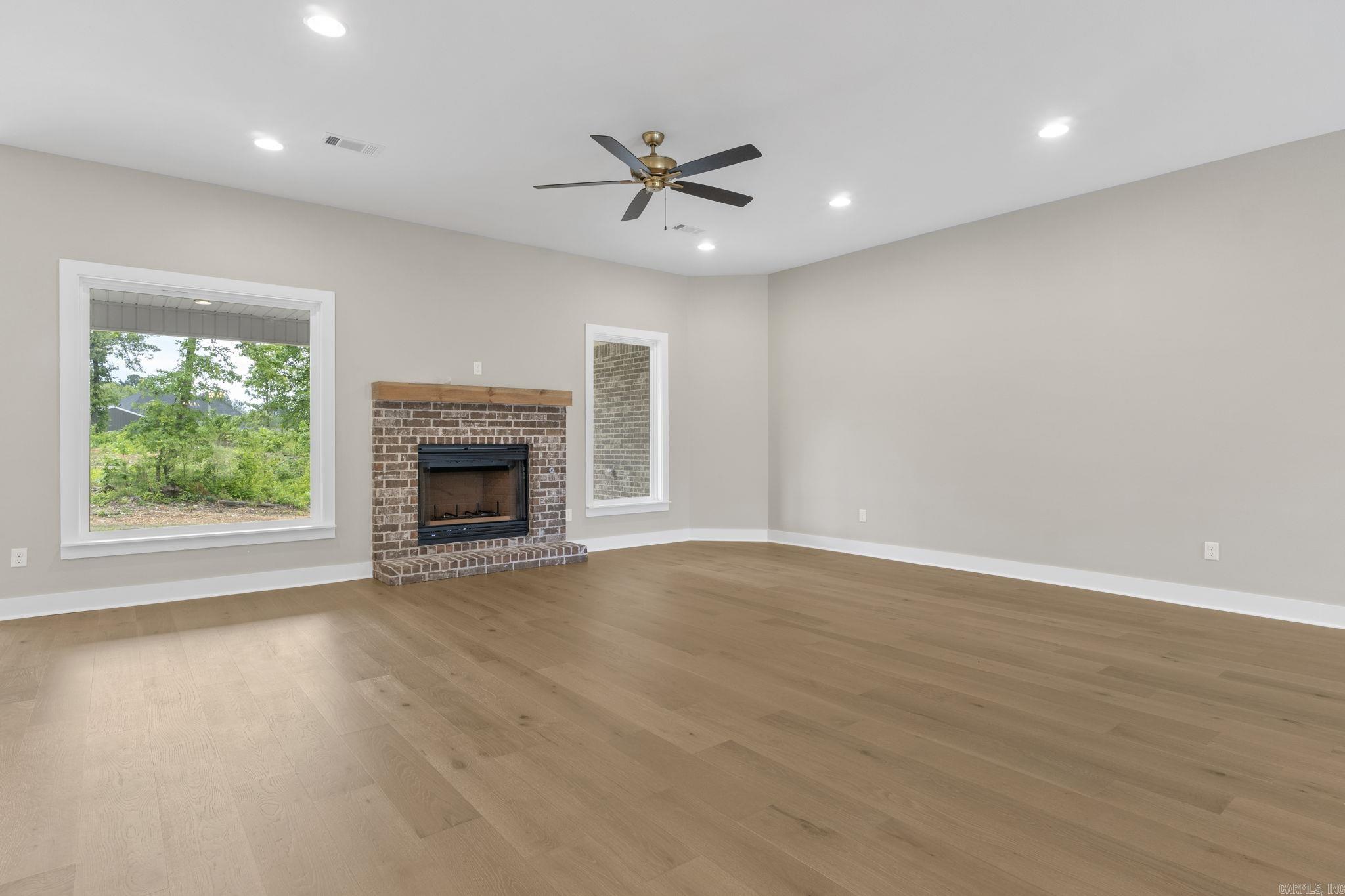 208 Middleton Place  Benton, AR