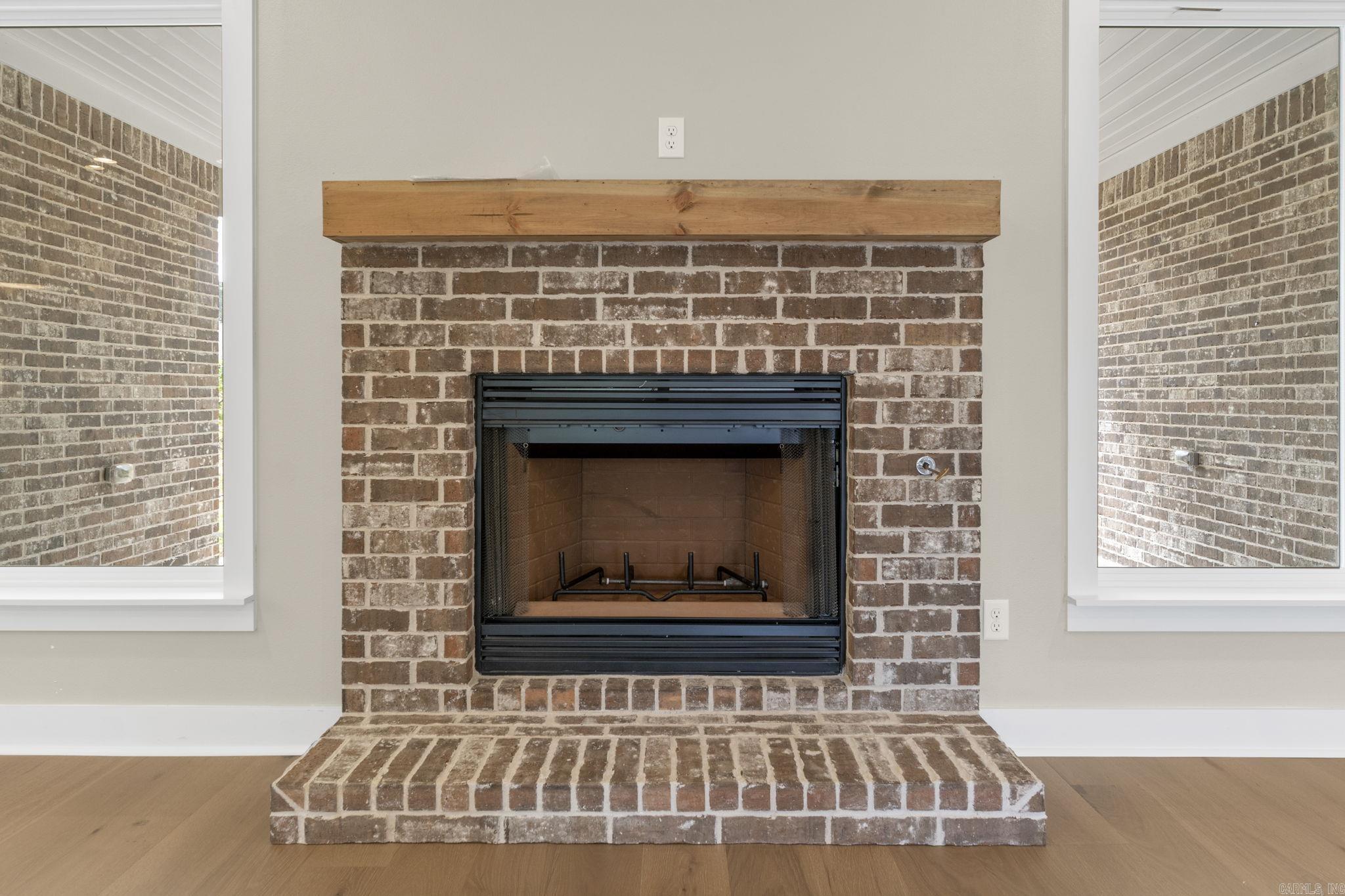 208 Middleton Place  Benton, AR