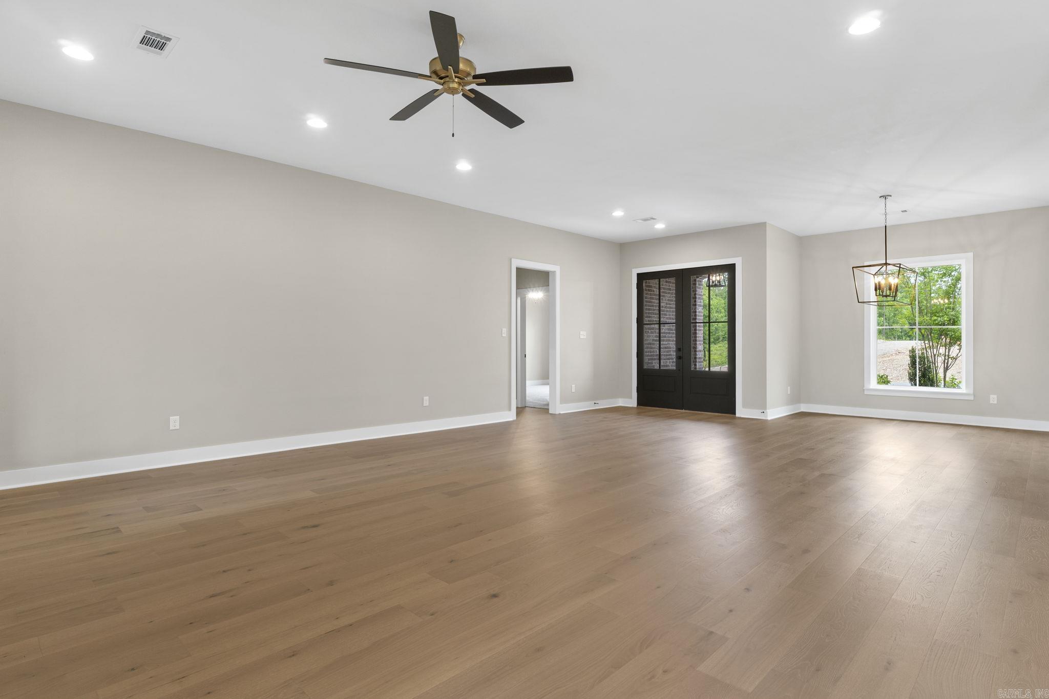 208 Middleton Place  Benton, AR