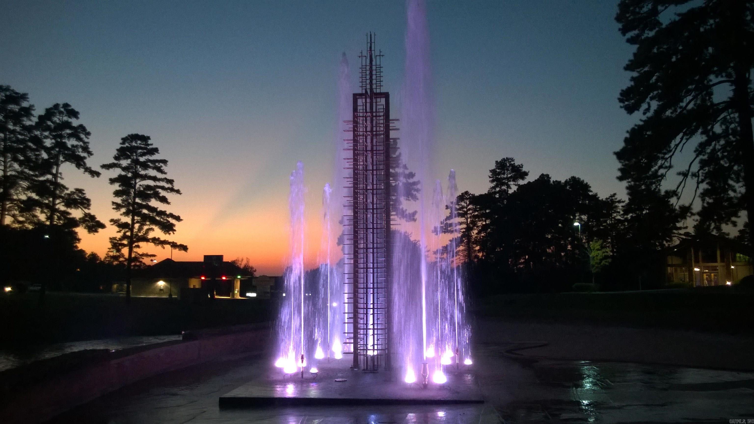 4 Zaragoza Way  Hot Springs Village, AR