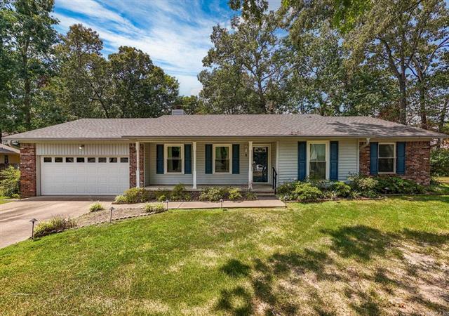 8  High Timber  Maumelle, AR