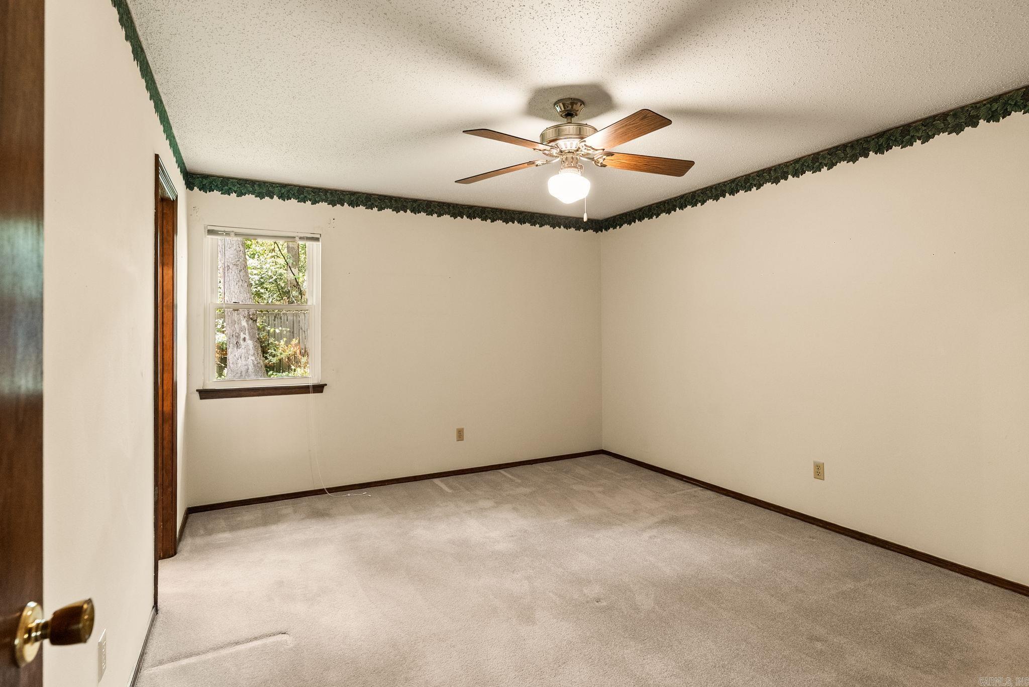 8 High Timber  Maumelle, AR