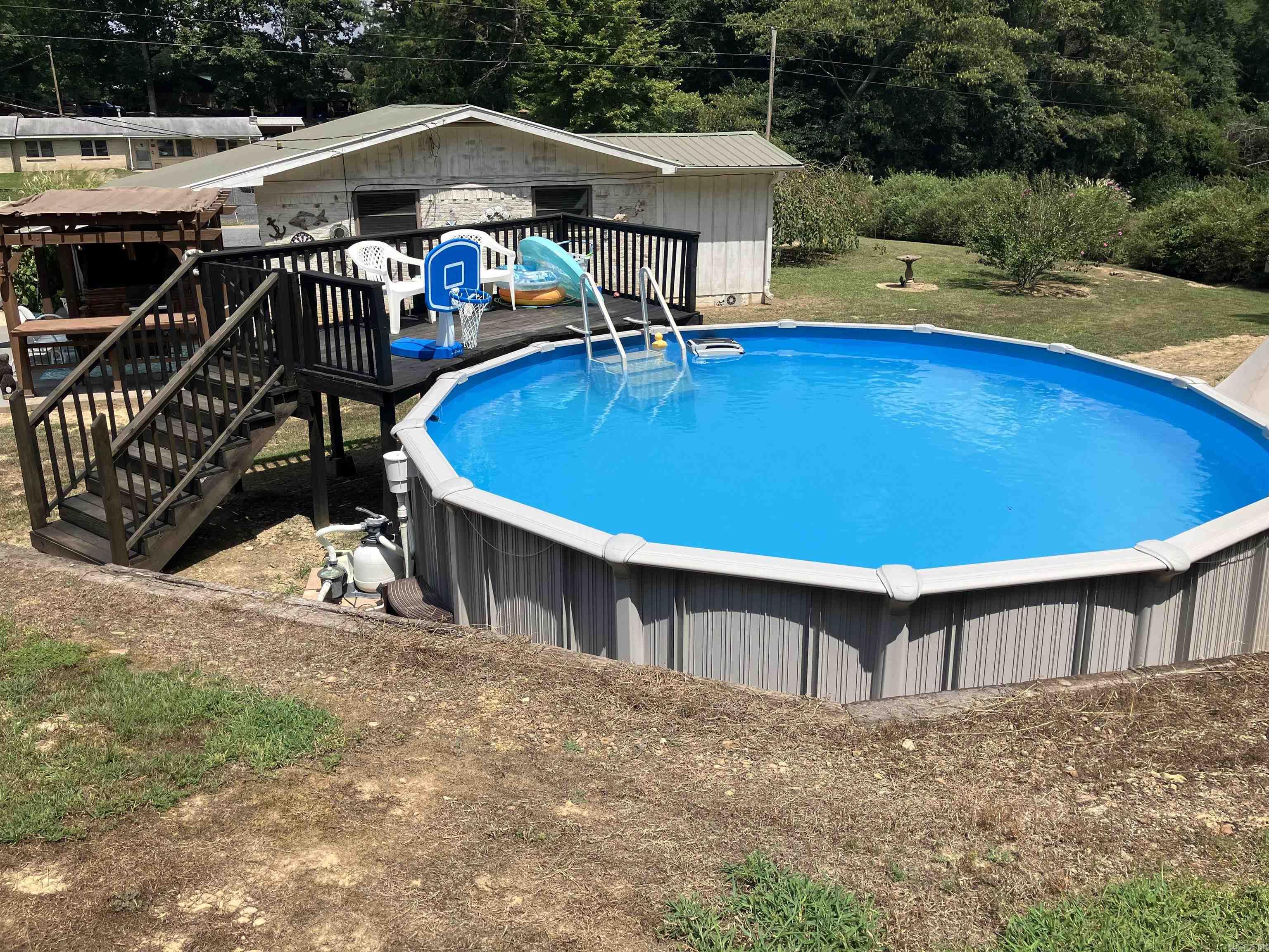 112 Saddler  Wickes, AR