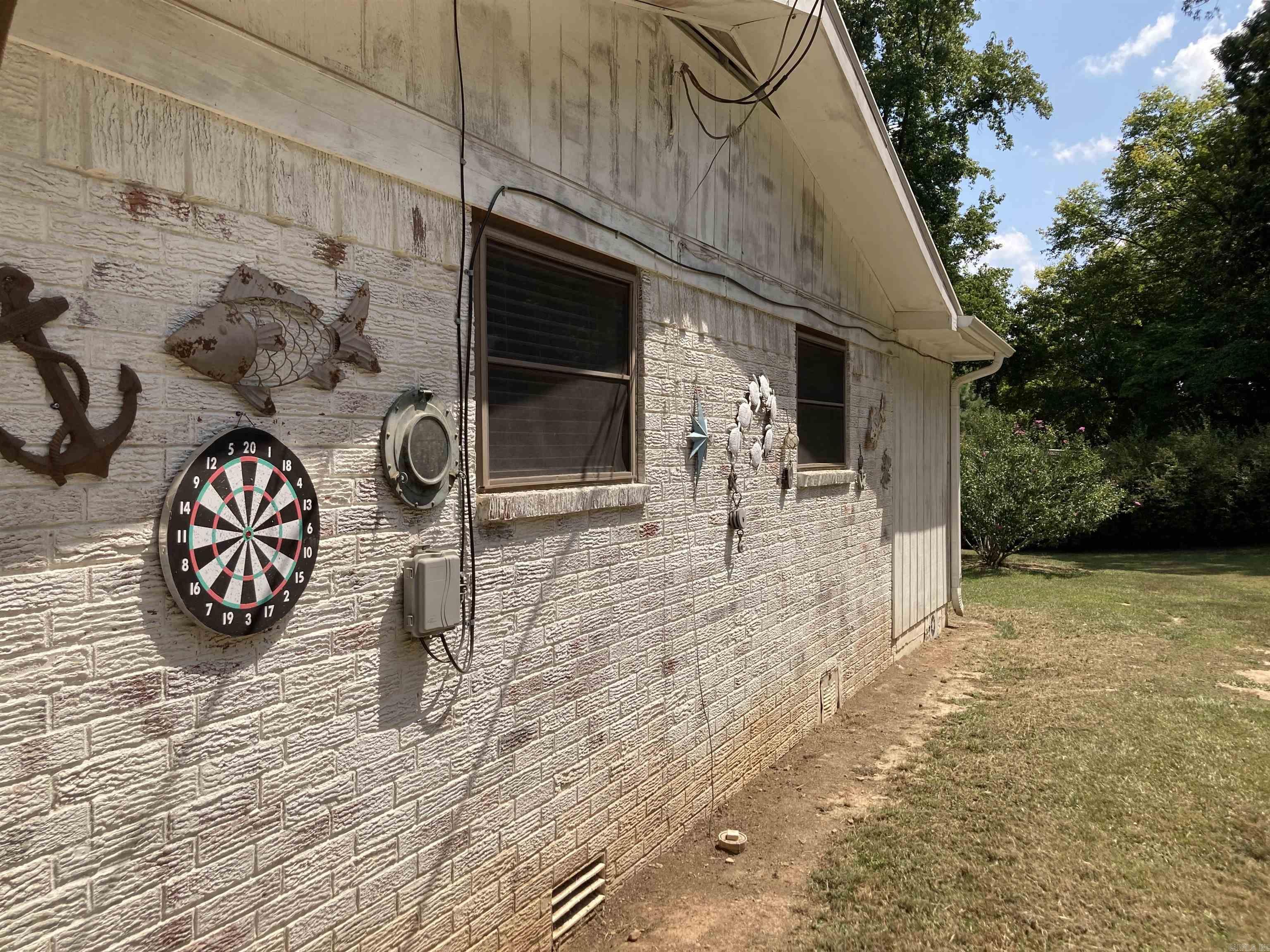 112 Saddler  Wickes, AR