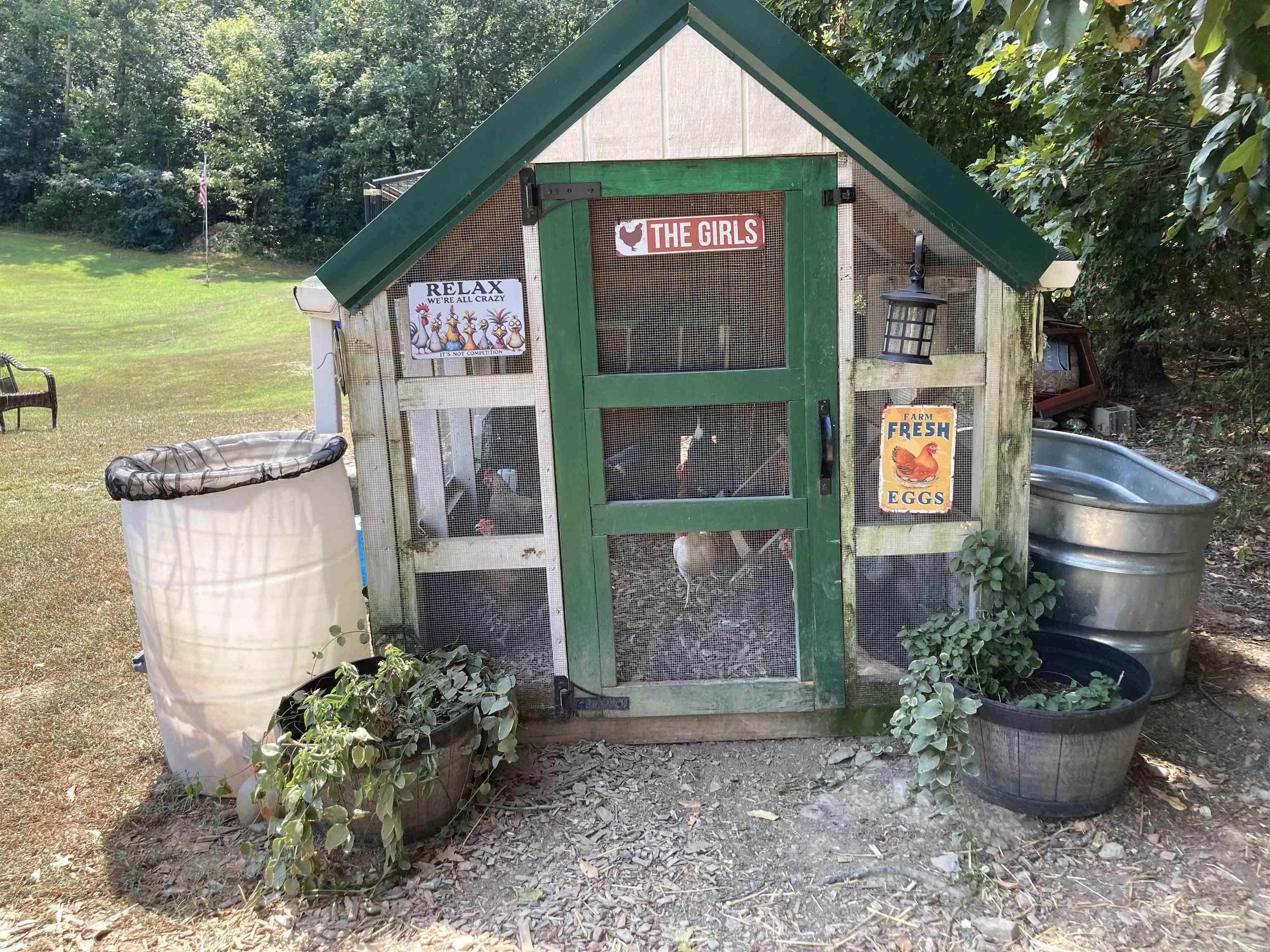 112 Saddler  Wickes, AR