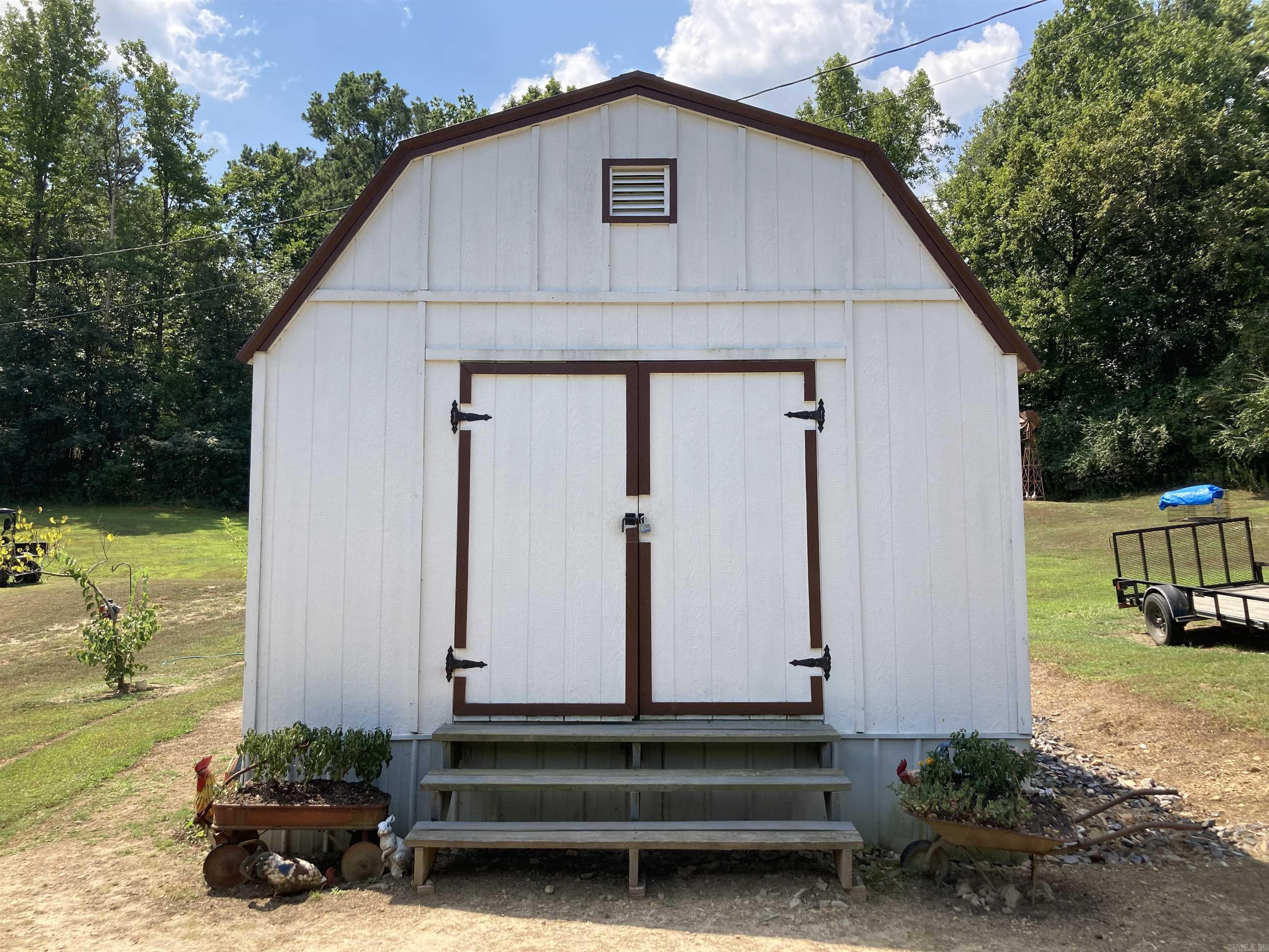 112 Saddler  Wickes, AR