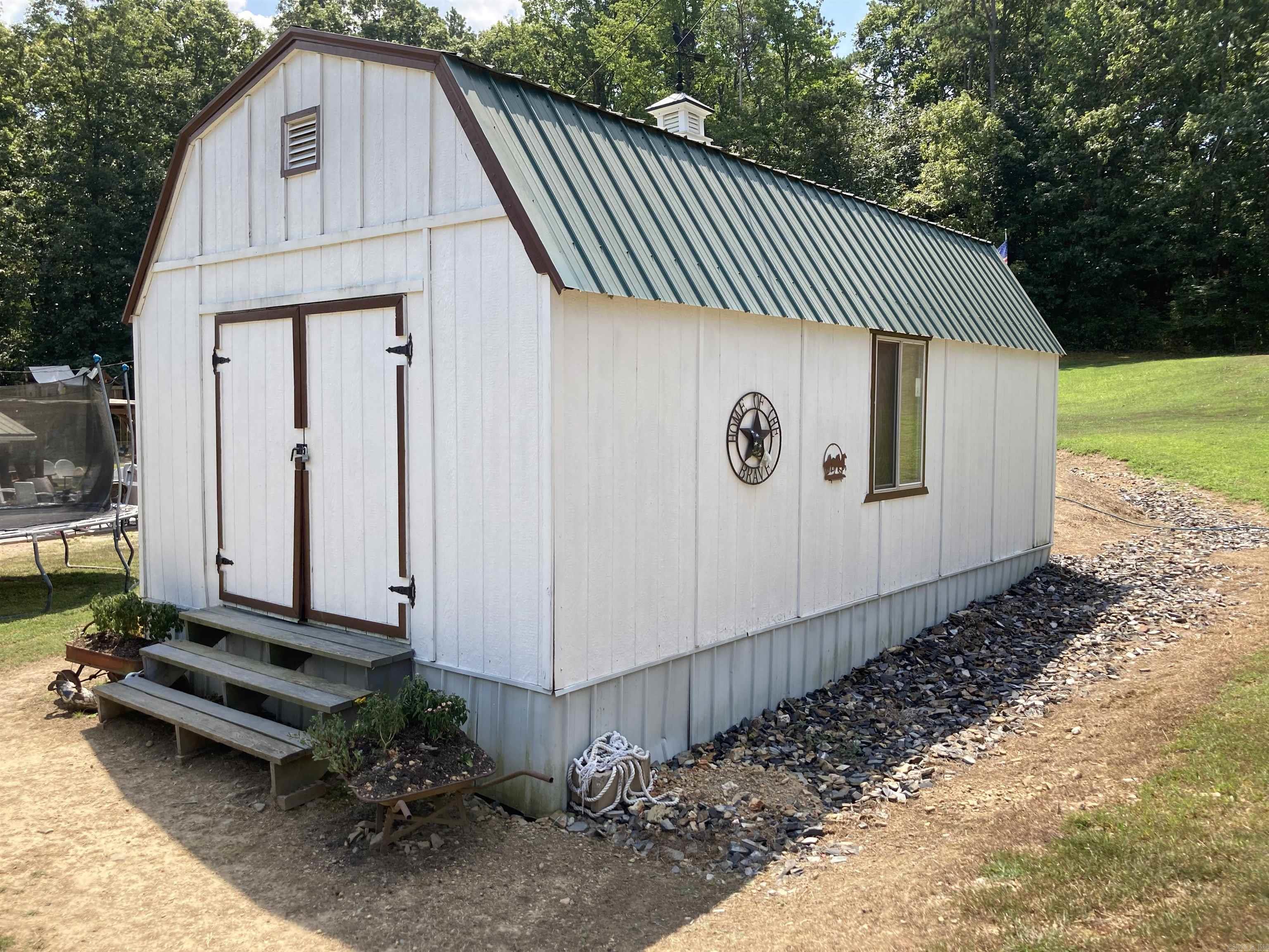 112 Saddler  Wickes, AR
