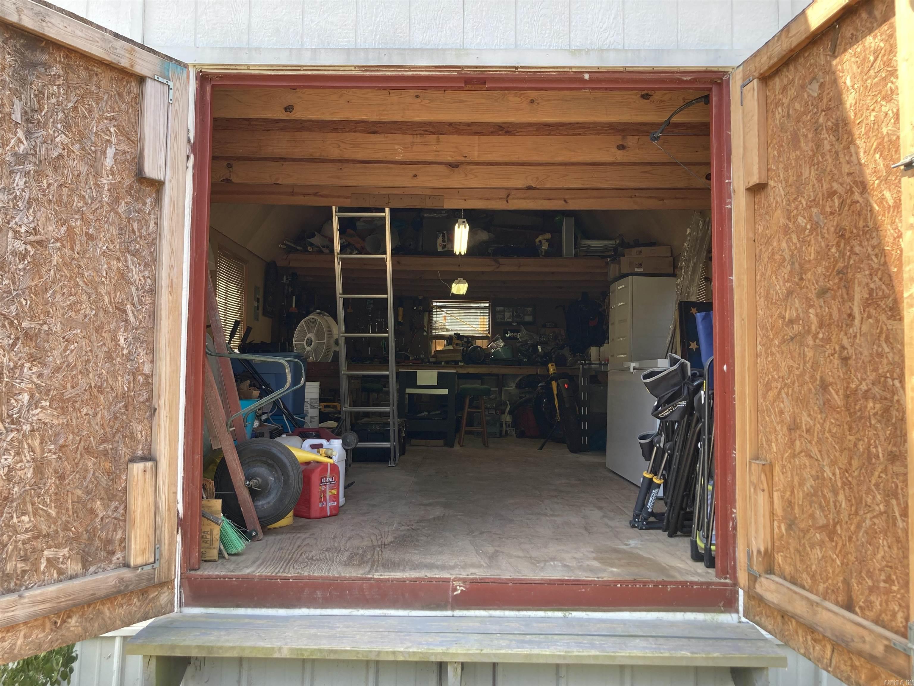 112 Saddler  Wickes, AR