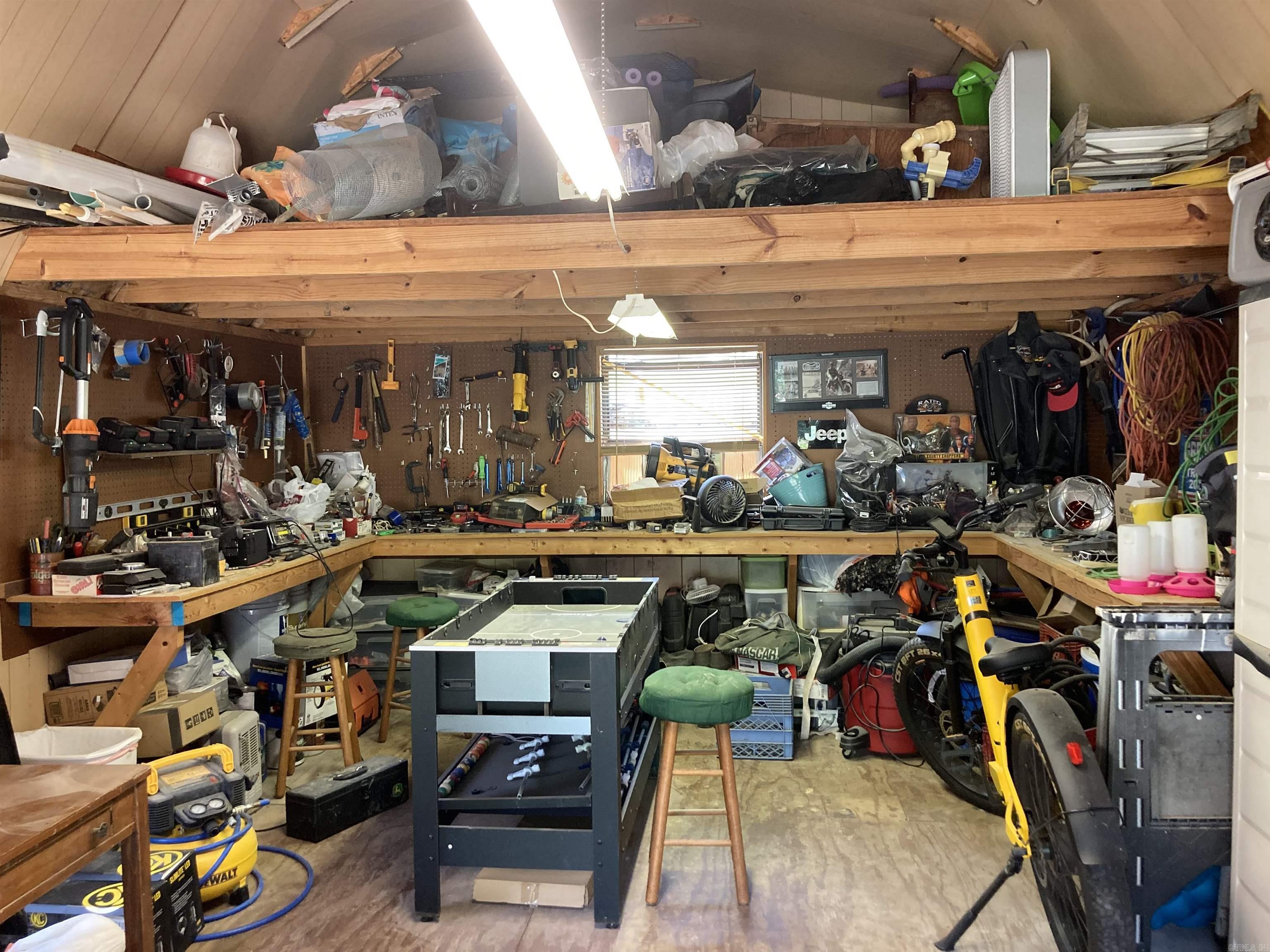 112 Saddler  Wickes, AR