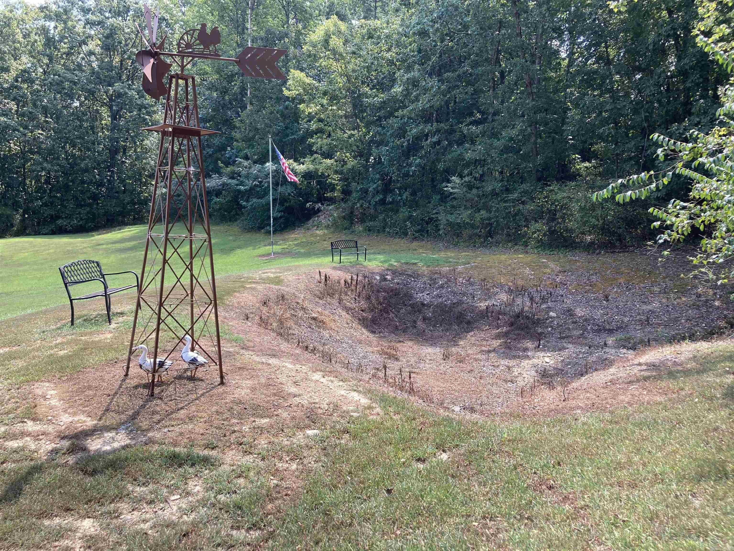 112 Saddler  Wickes, AR