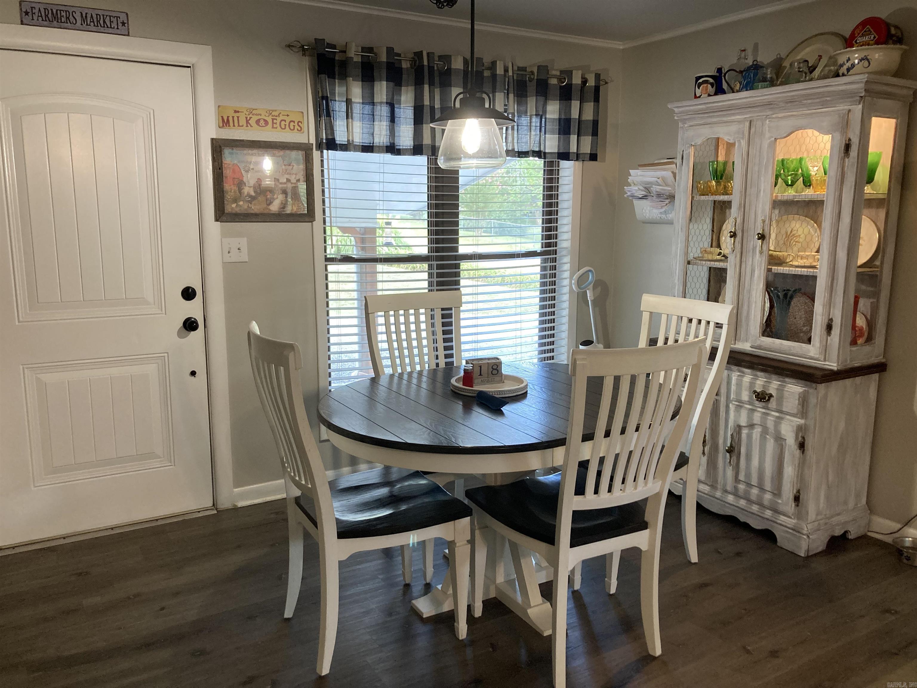 112 Saddler  Wickes, AR