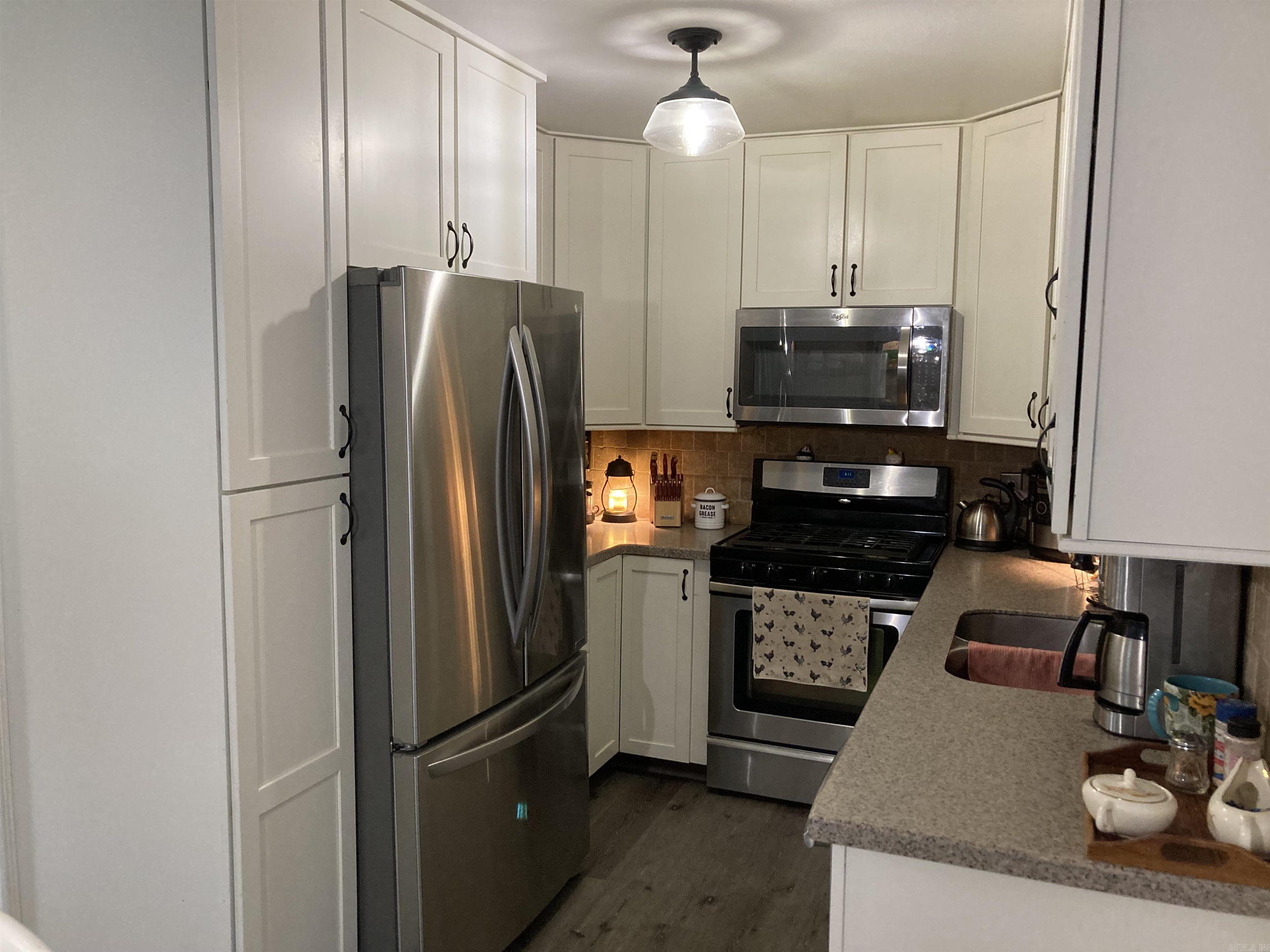 112 Saddler  Wickes, AR