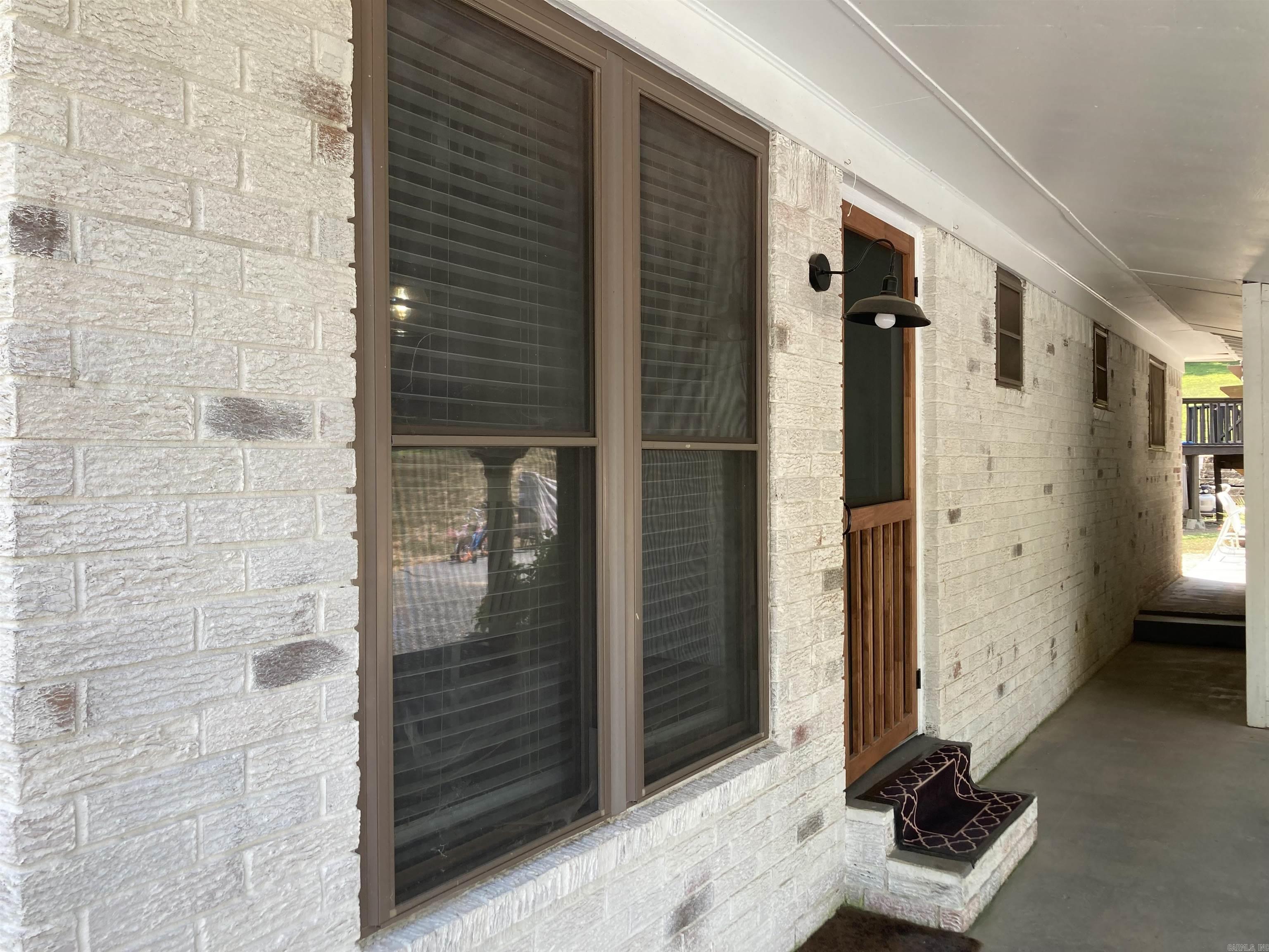 112 Saddler  Wickes, AR