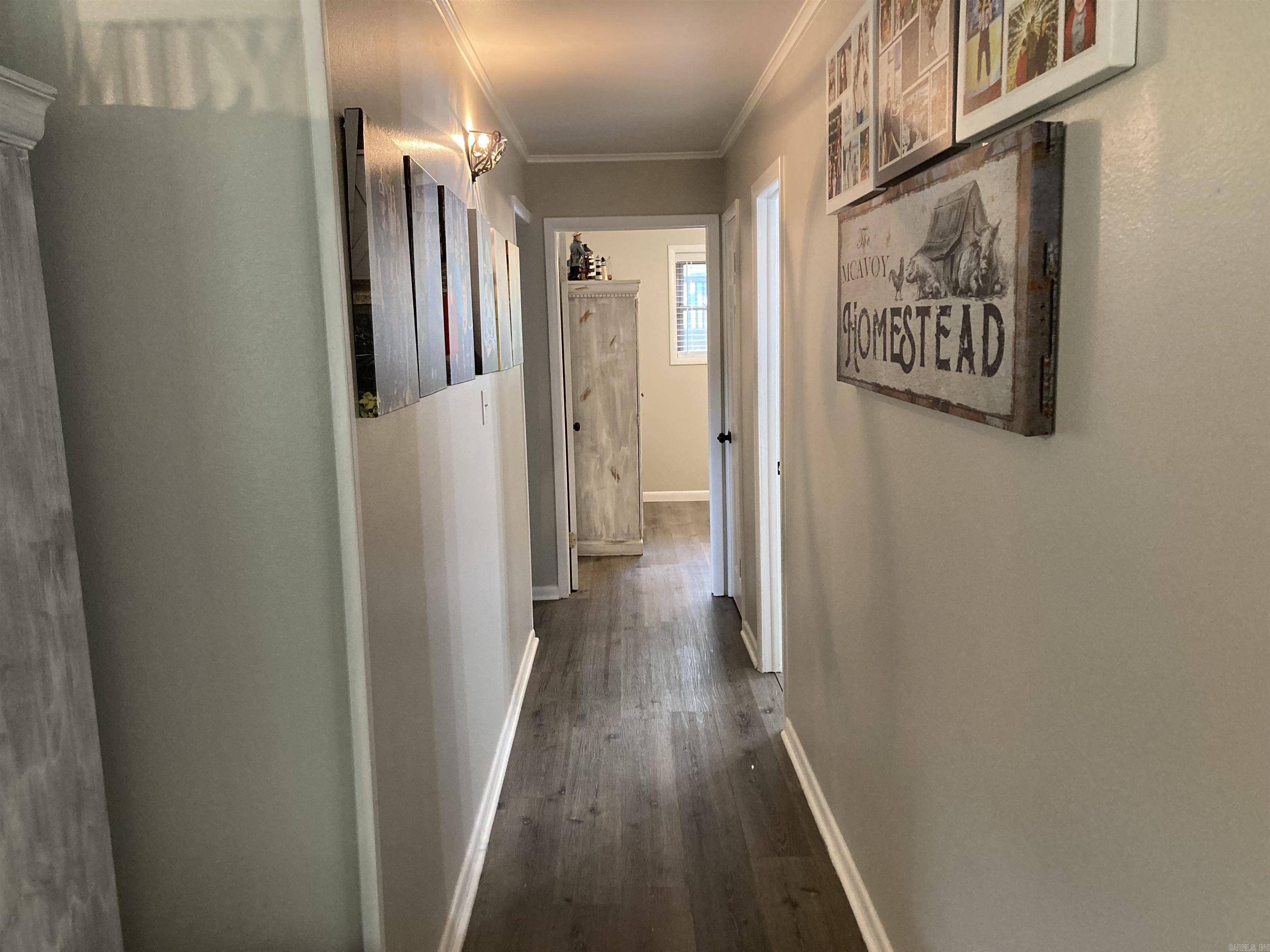 112 Saddler  Wickes, AR