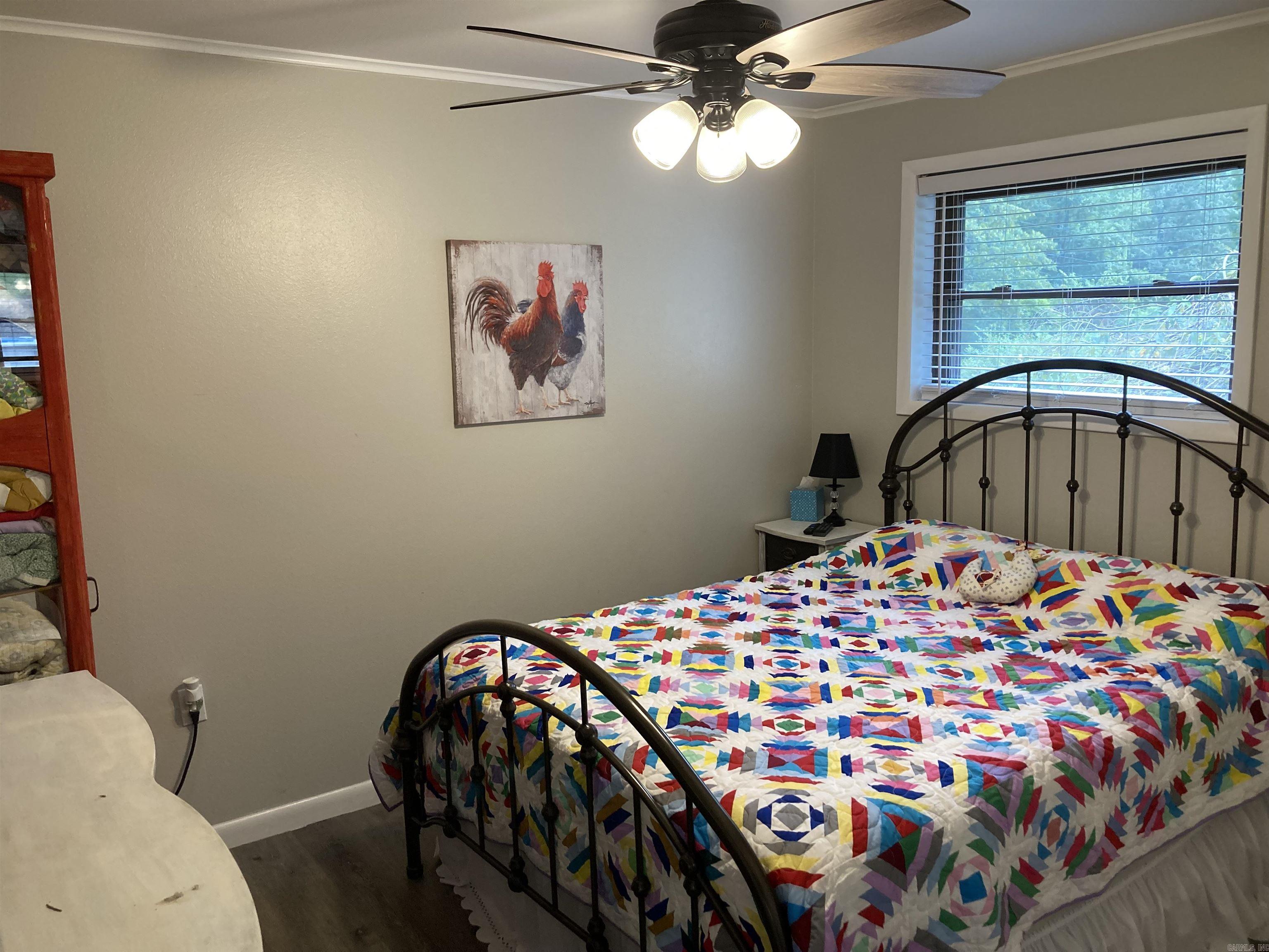 112 Saddler  Wickes, AR