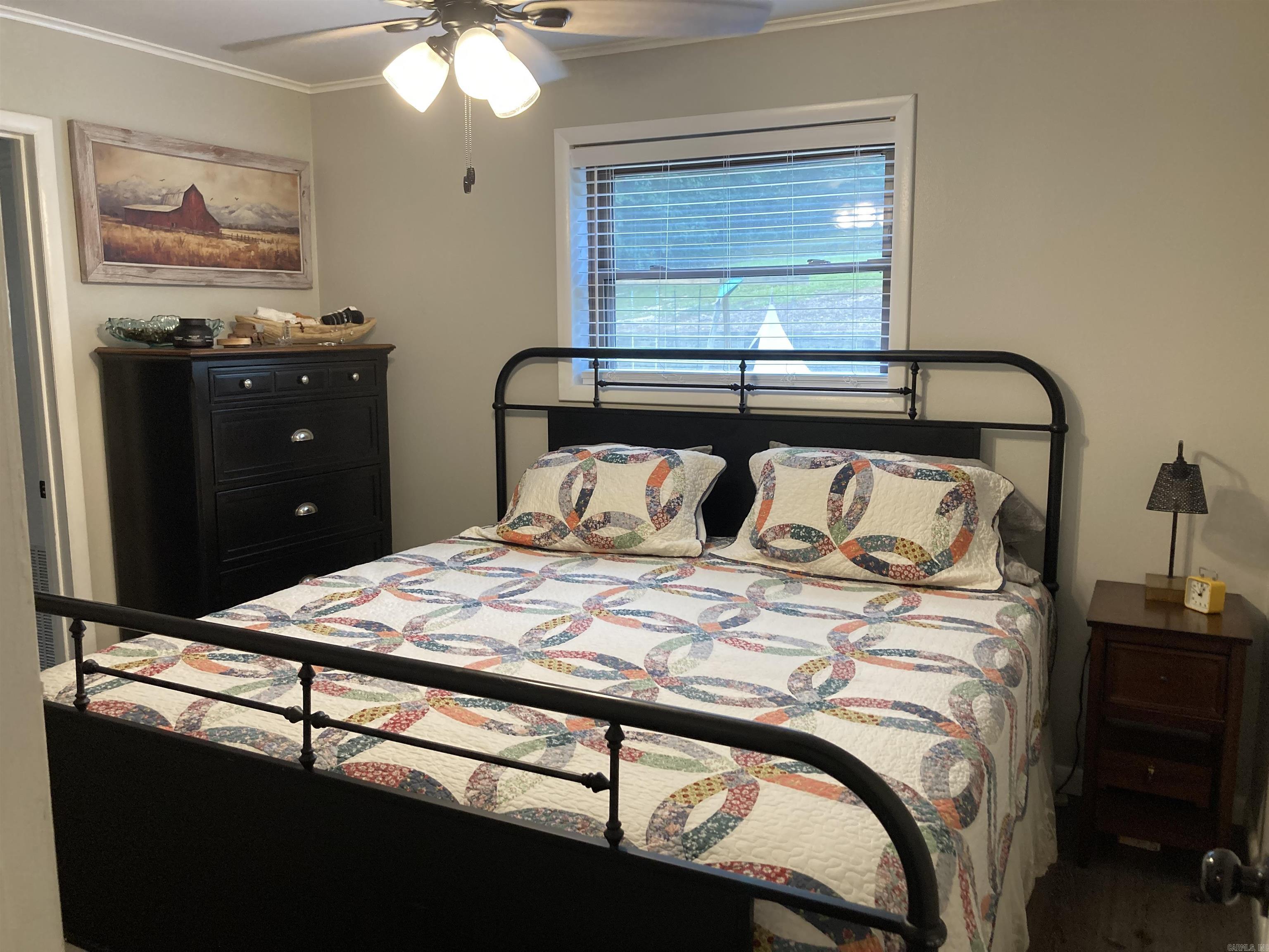 112 Saddler  Wickes, AR