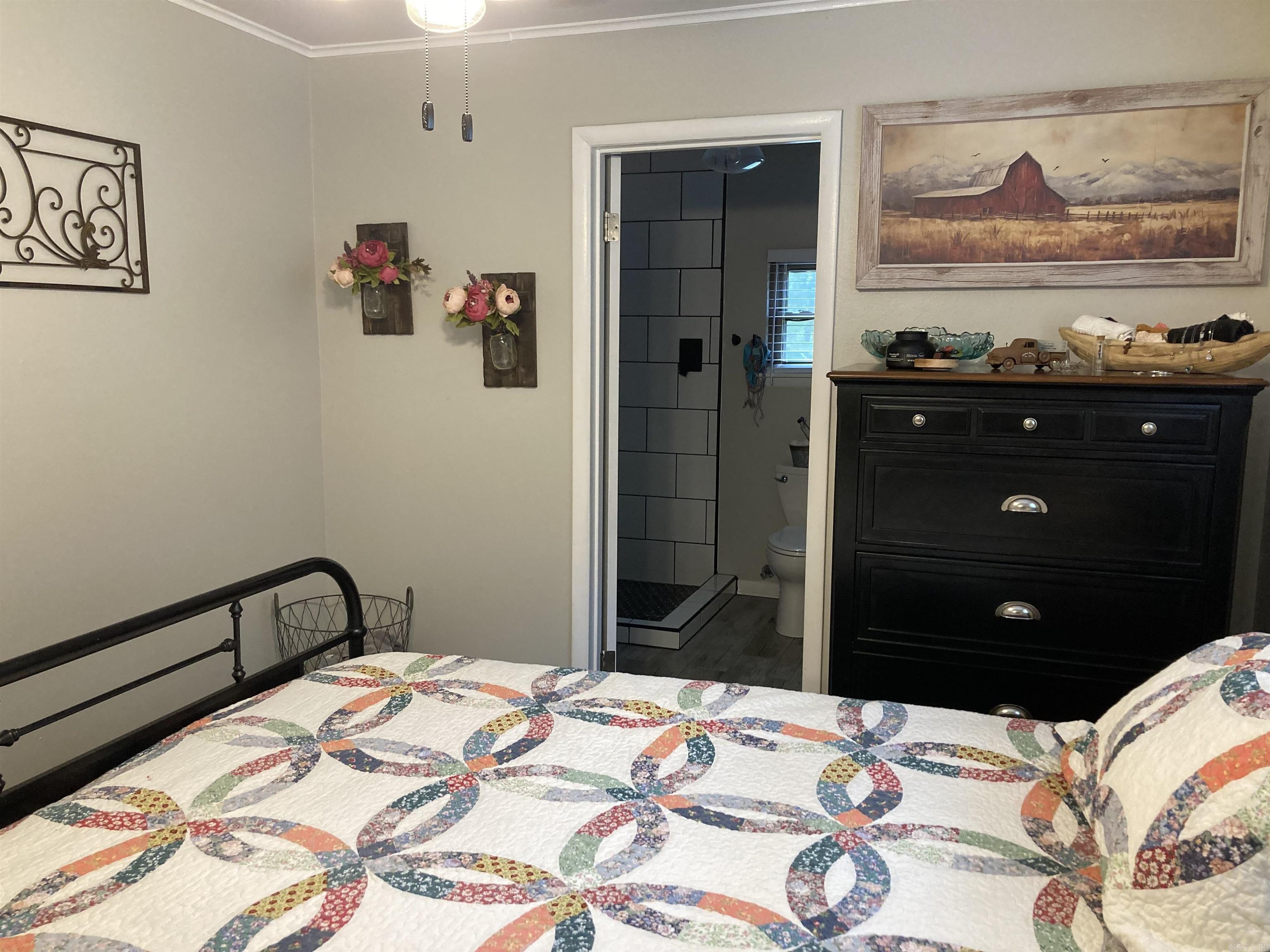 112 Saddler  Wickes, AR
