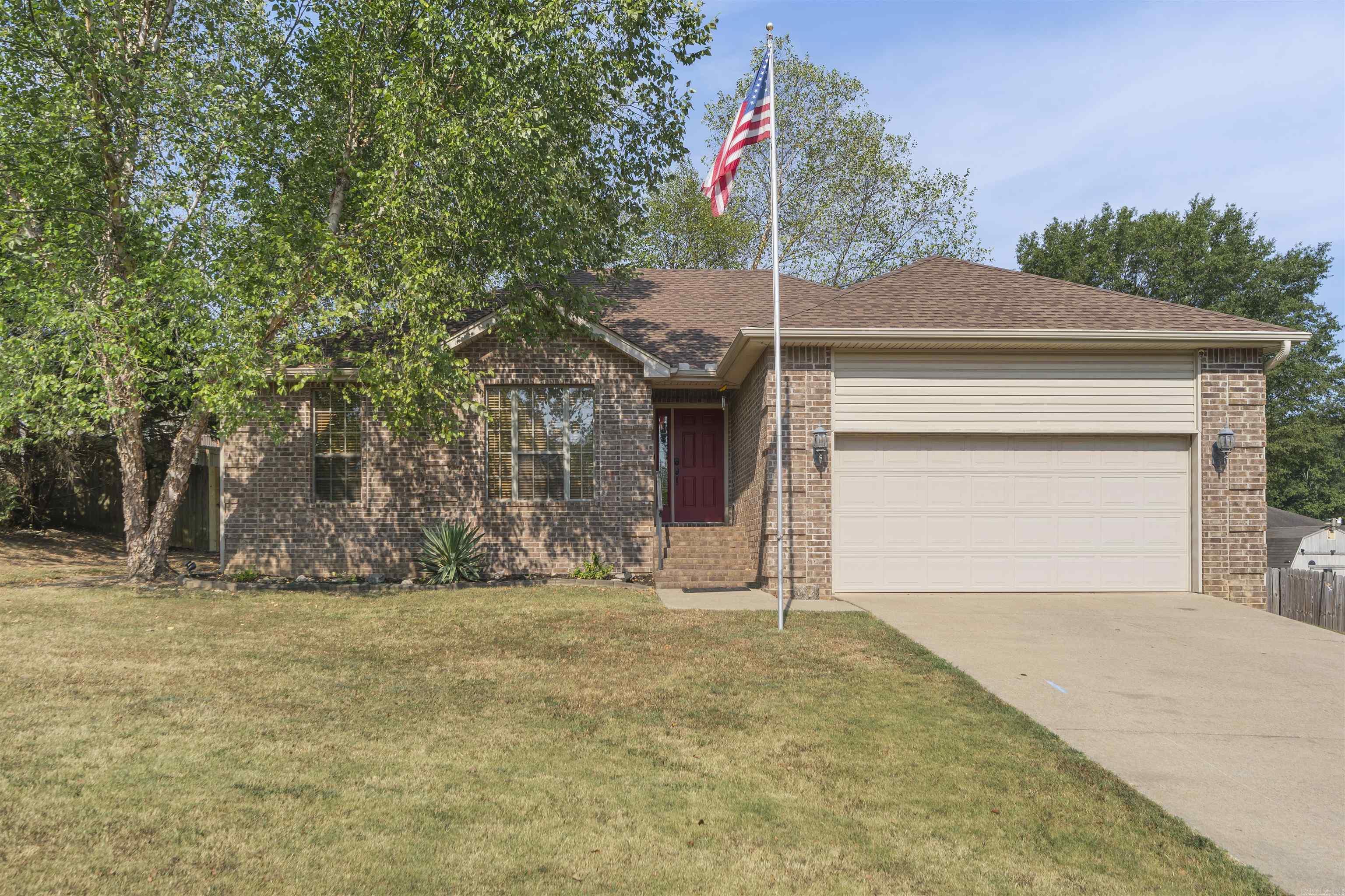 134 Weathering  Austin, AR