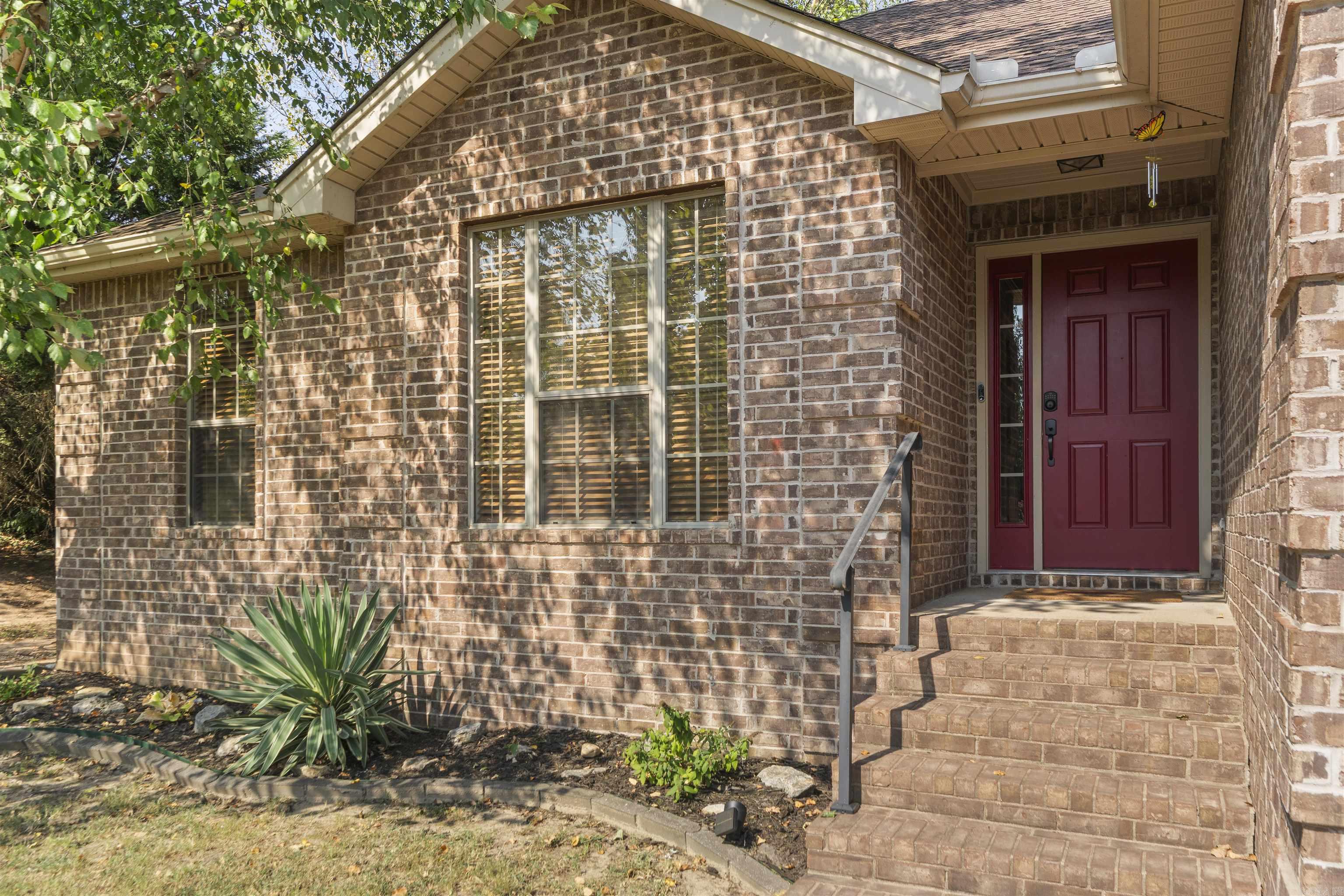 134 Weathering  Austin, AR
