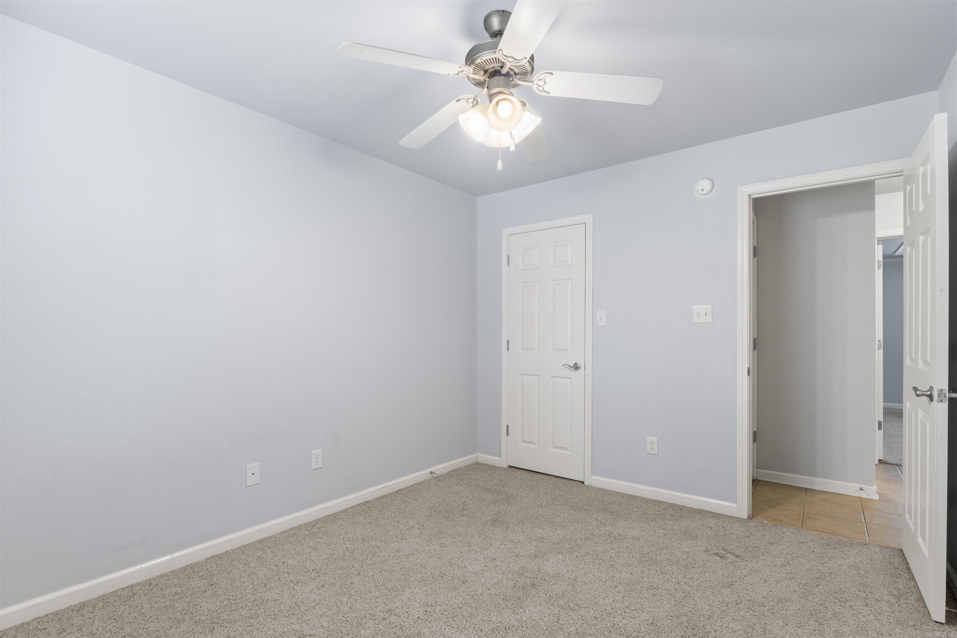 134 Weathering  Austin, AR