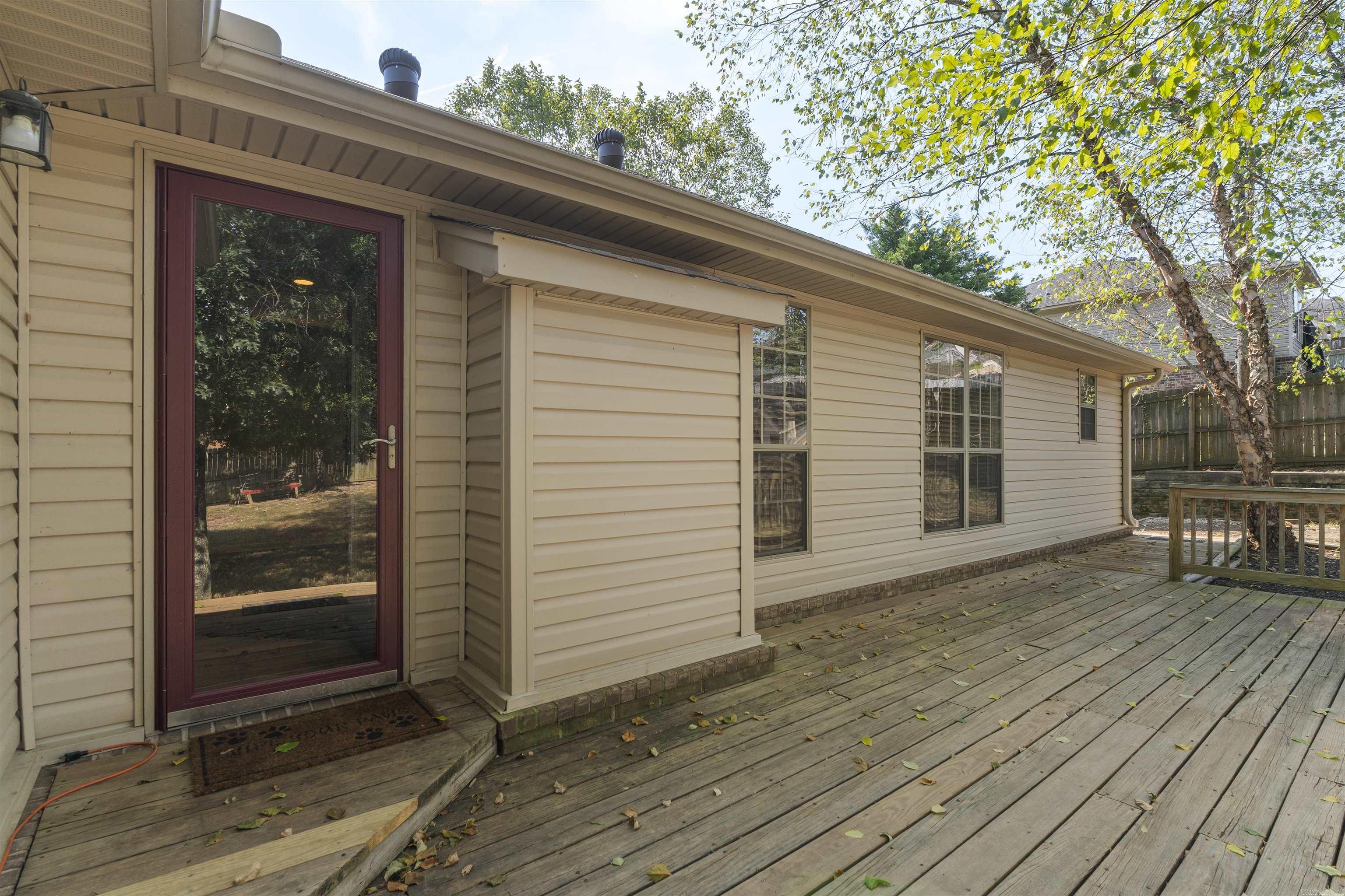 134 Weathering  Austin, AR