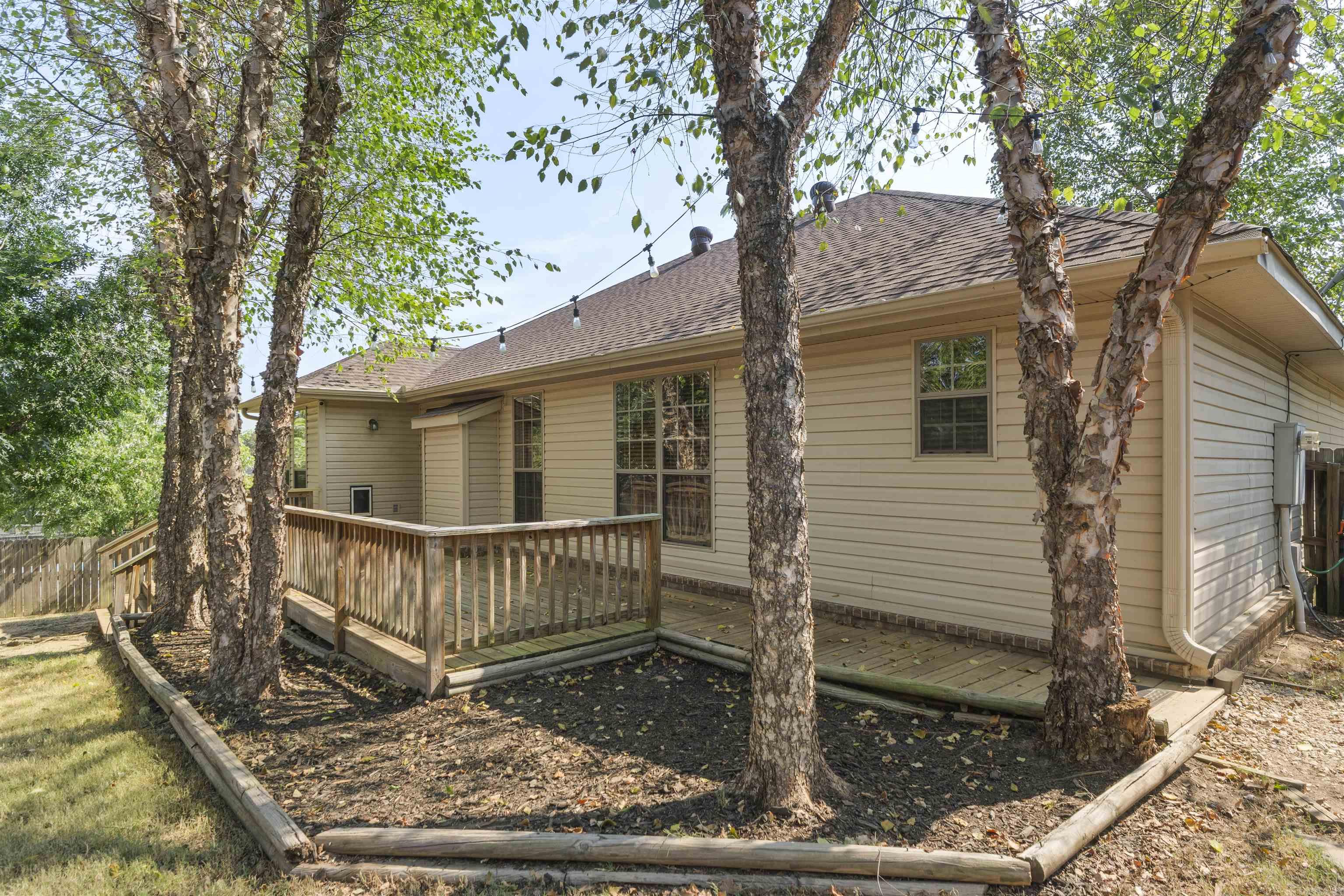 134 Weathering  Austin, AR