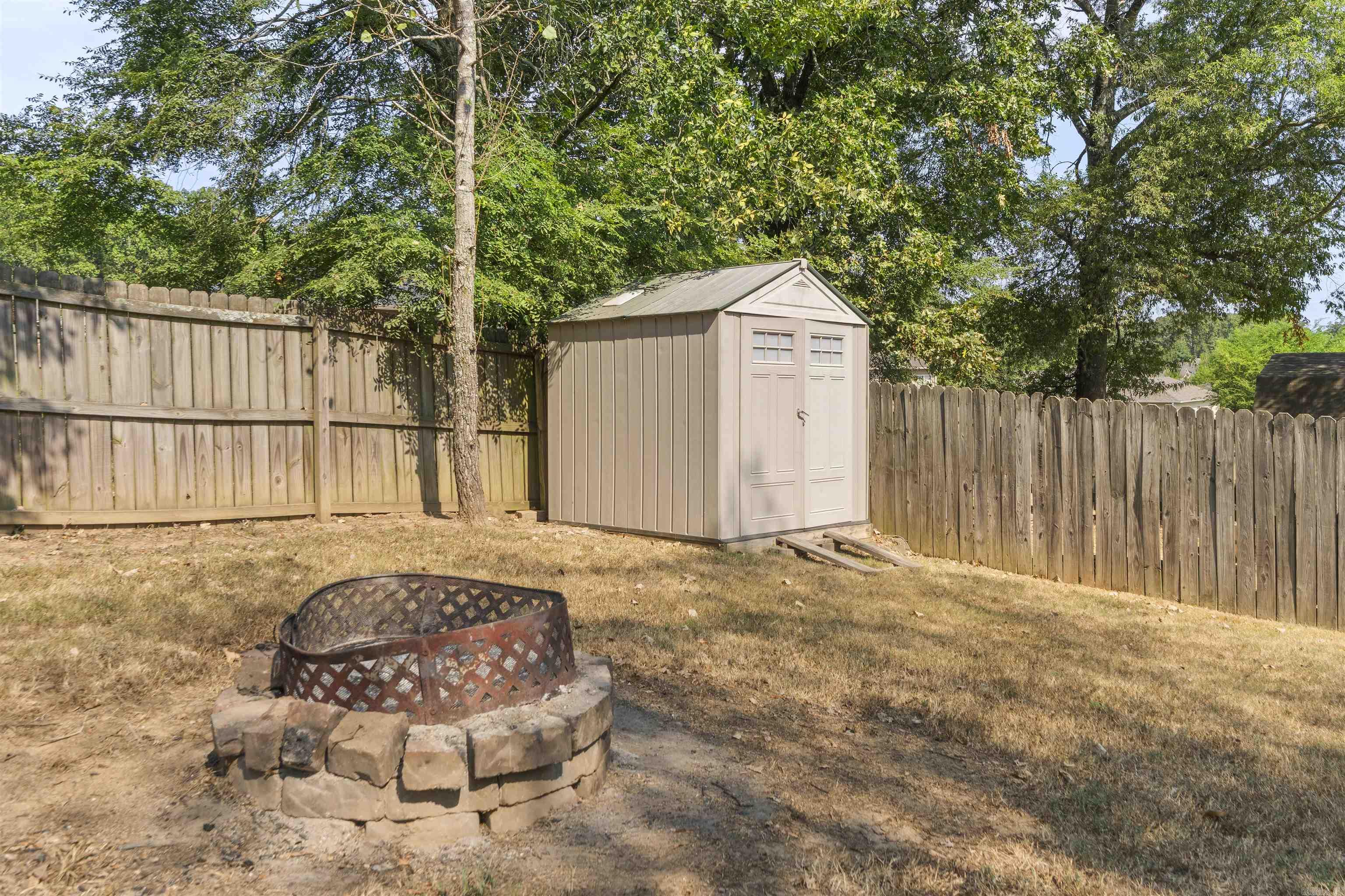 134 Weathering  Austin, AR