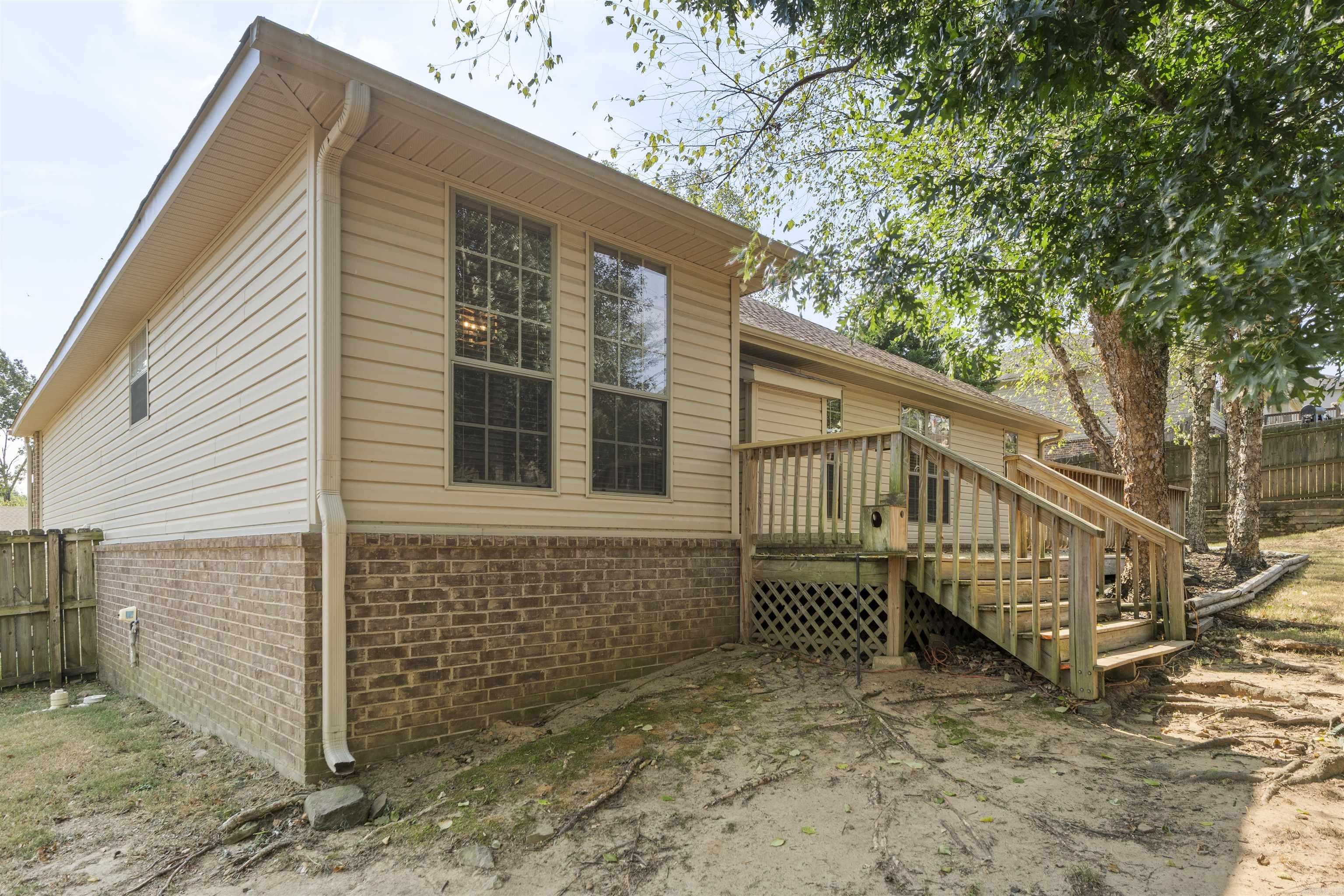 134 Weathering  Austin, AR