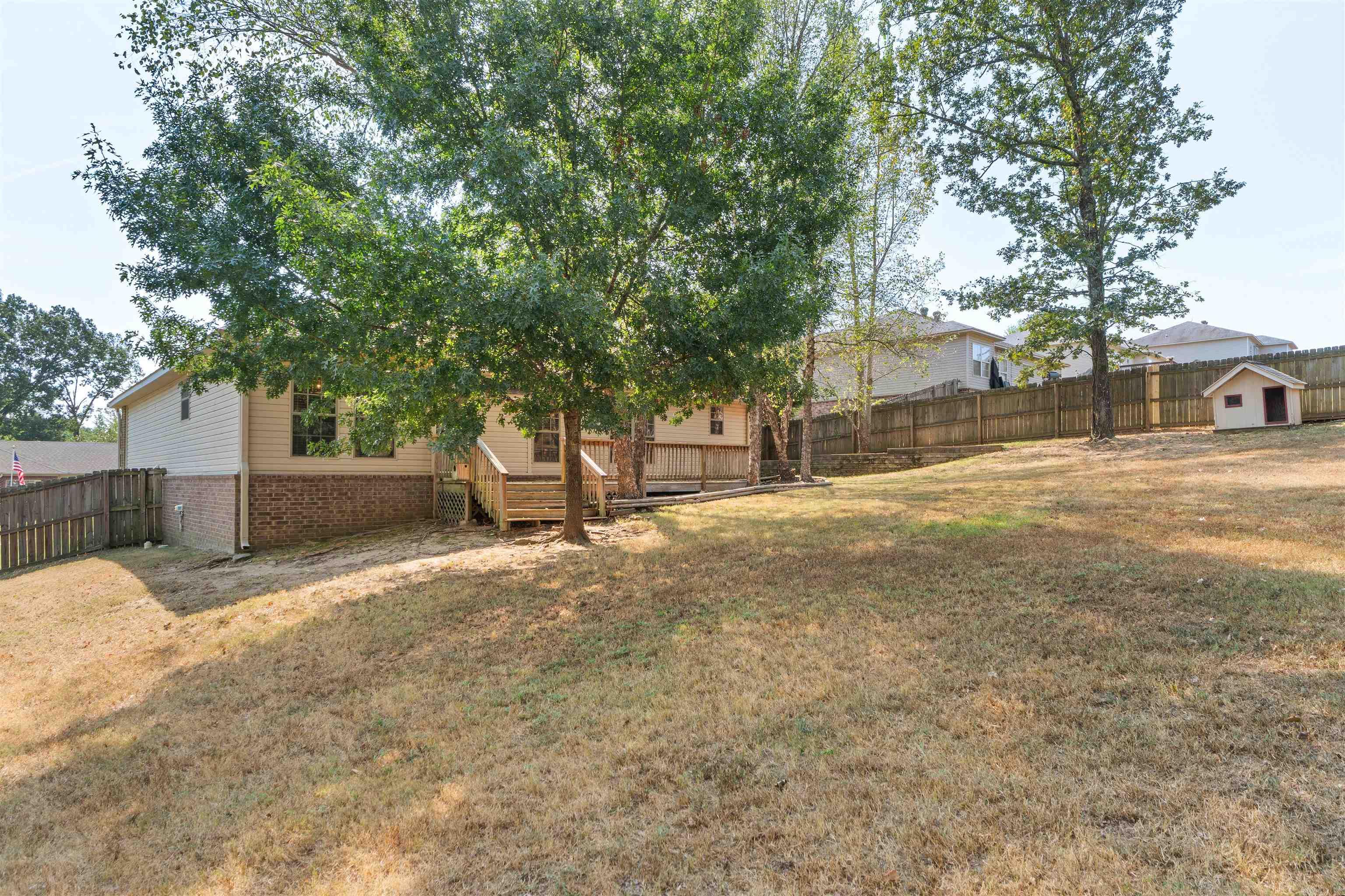 134 Weathering  Austin, AR