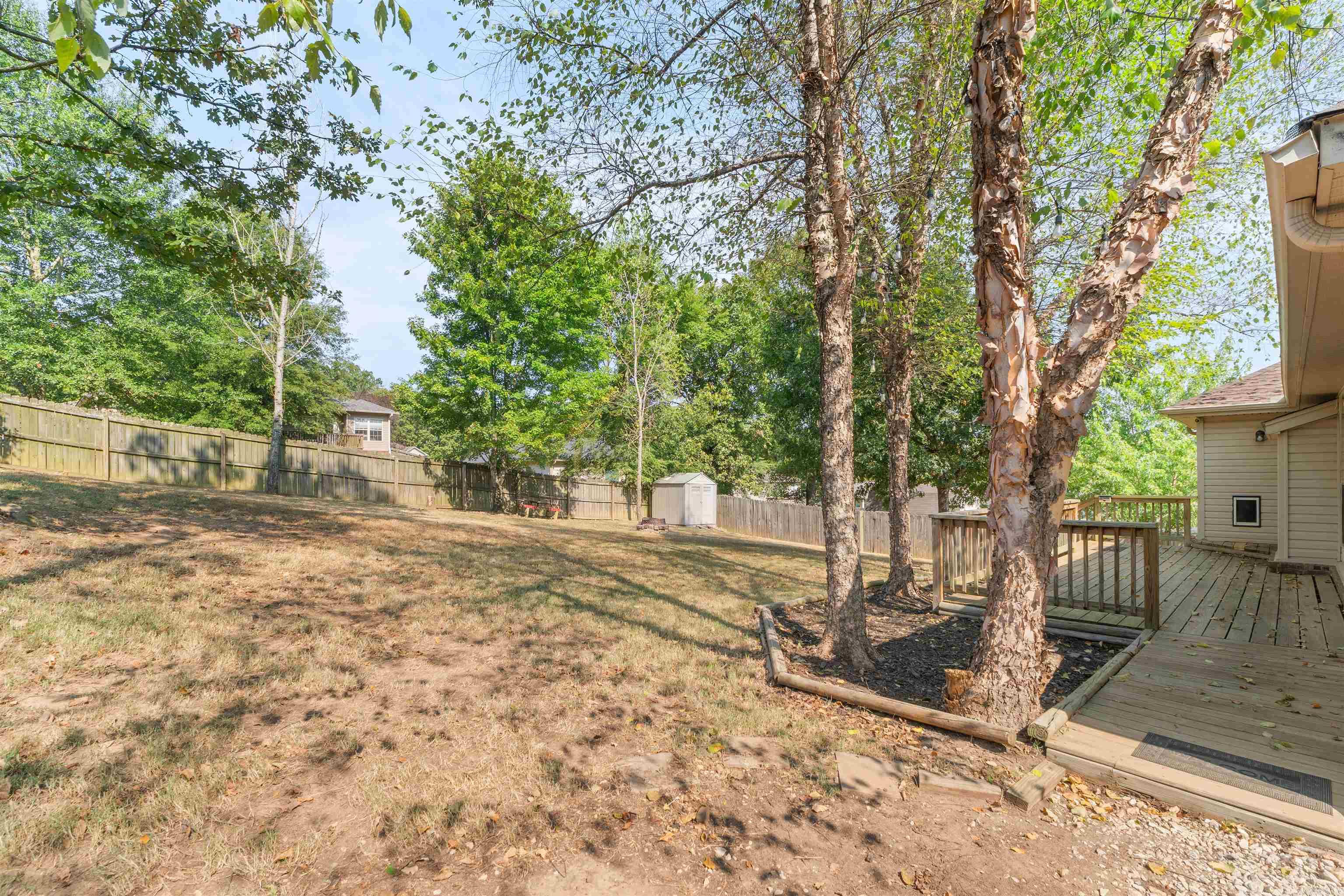 134 Weathering  Austin, AR