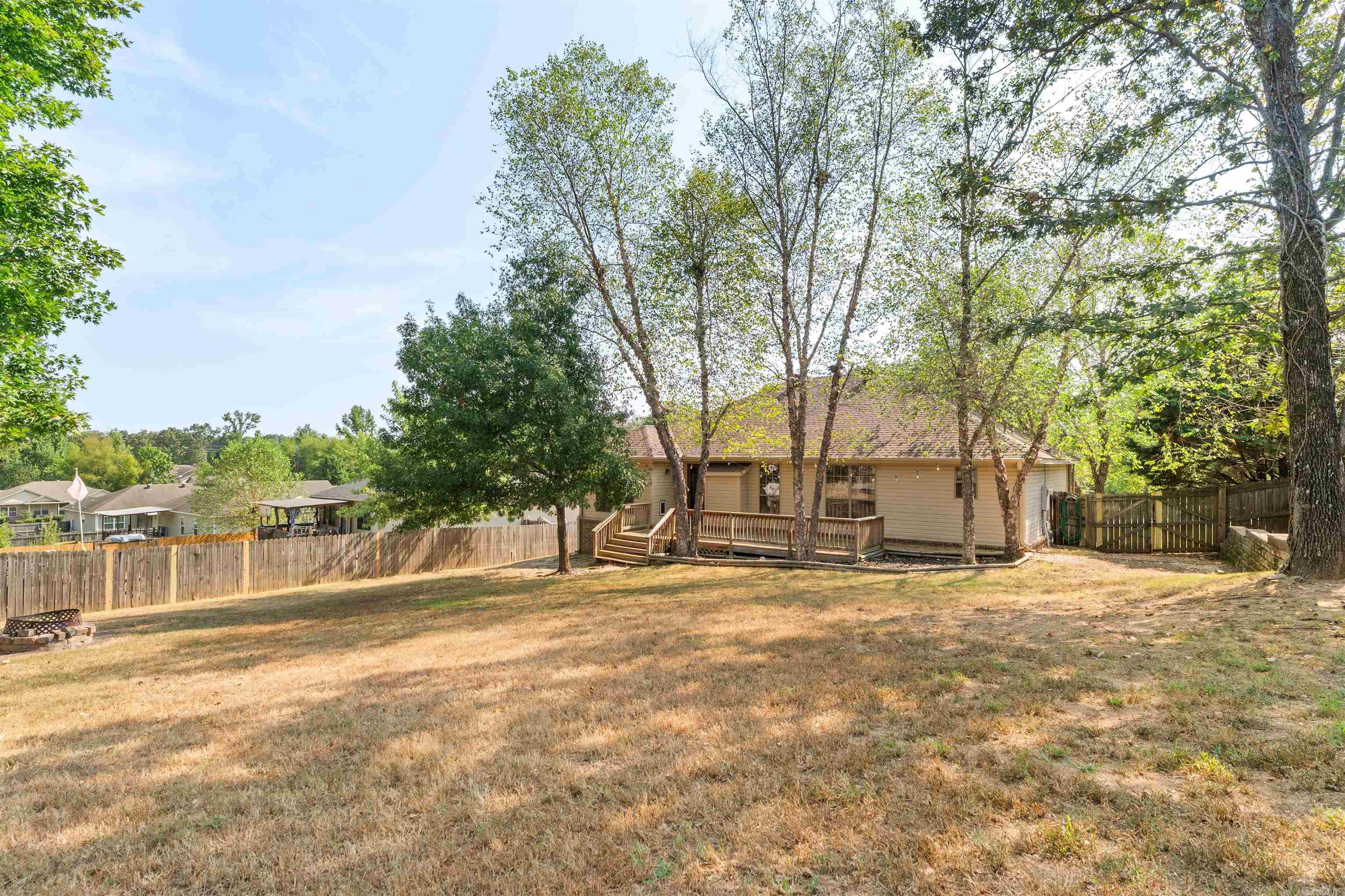 134 Weathering  Austin, AR