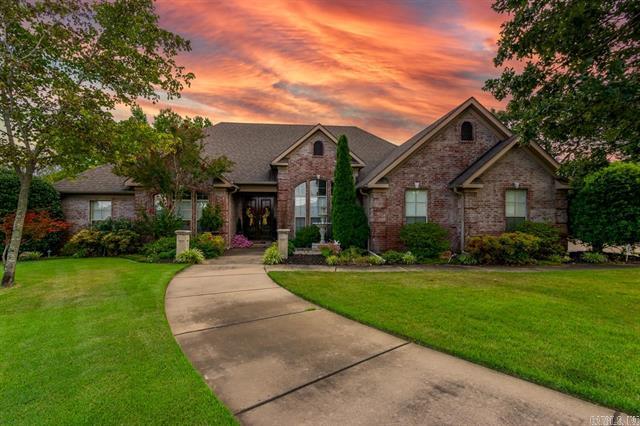 760  Bristol Lane  Conway, AR