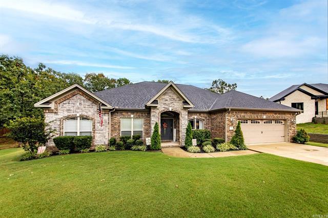 15  Hickory  Cabot, AR