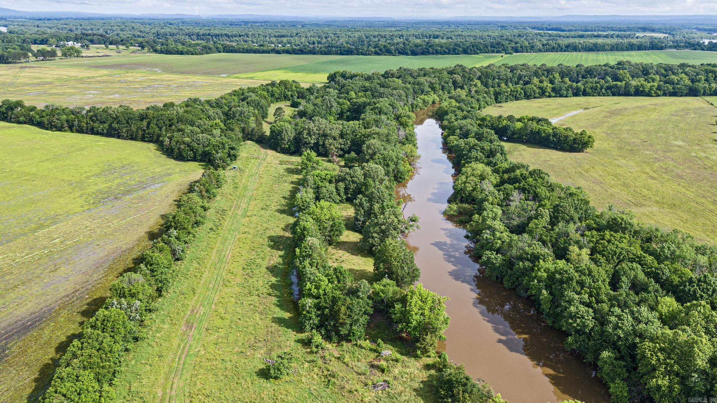  County Road 333  Dardanelle, AR